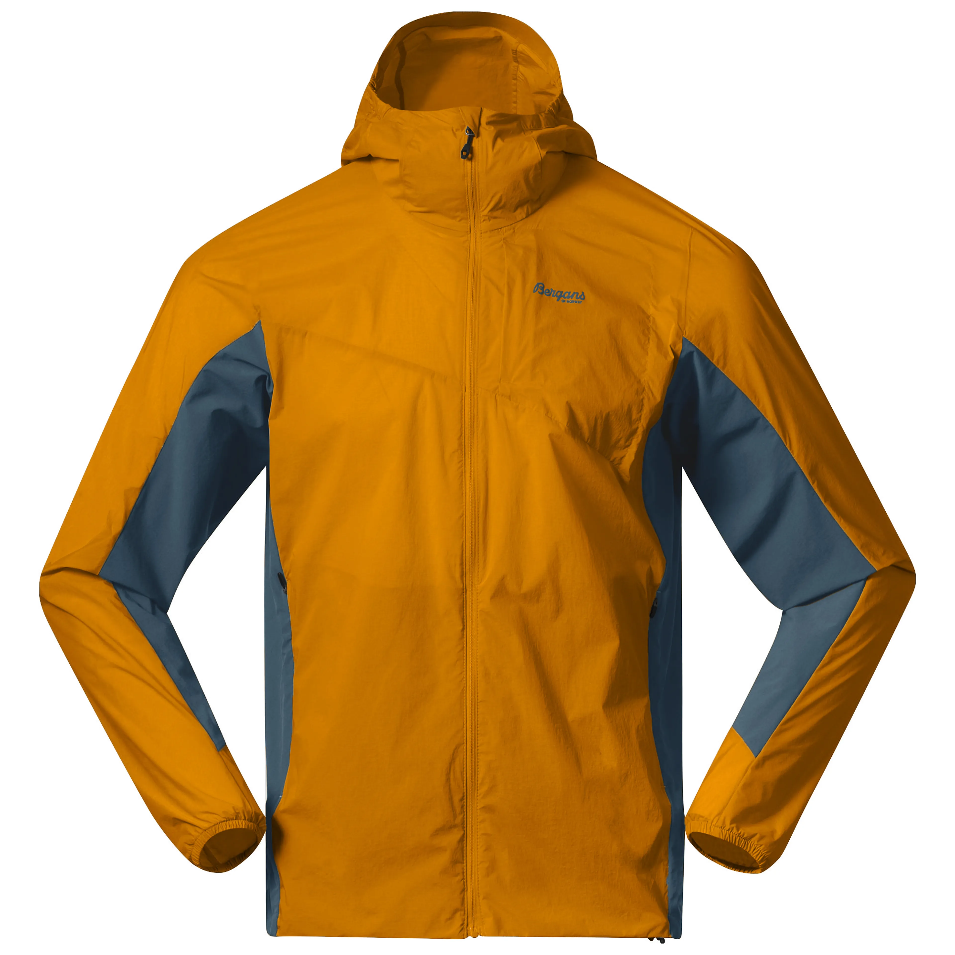 Rabot Lt Windbreaker Jakke