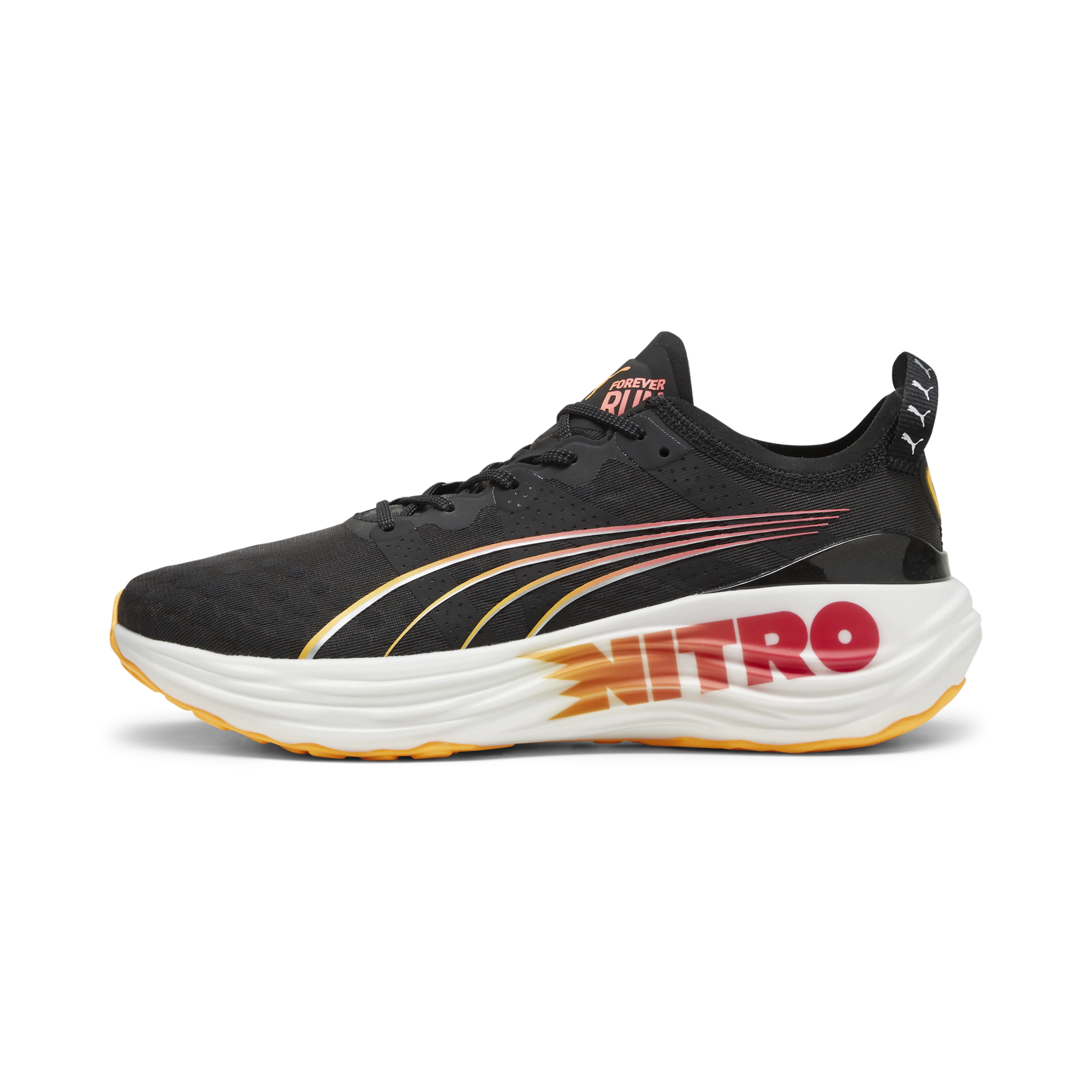 ForeverRun Nitro FF
