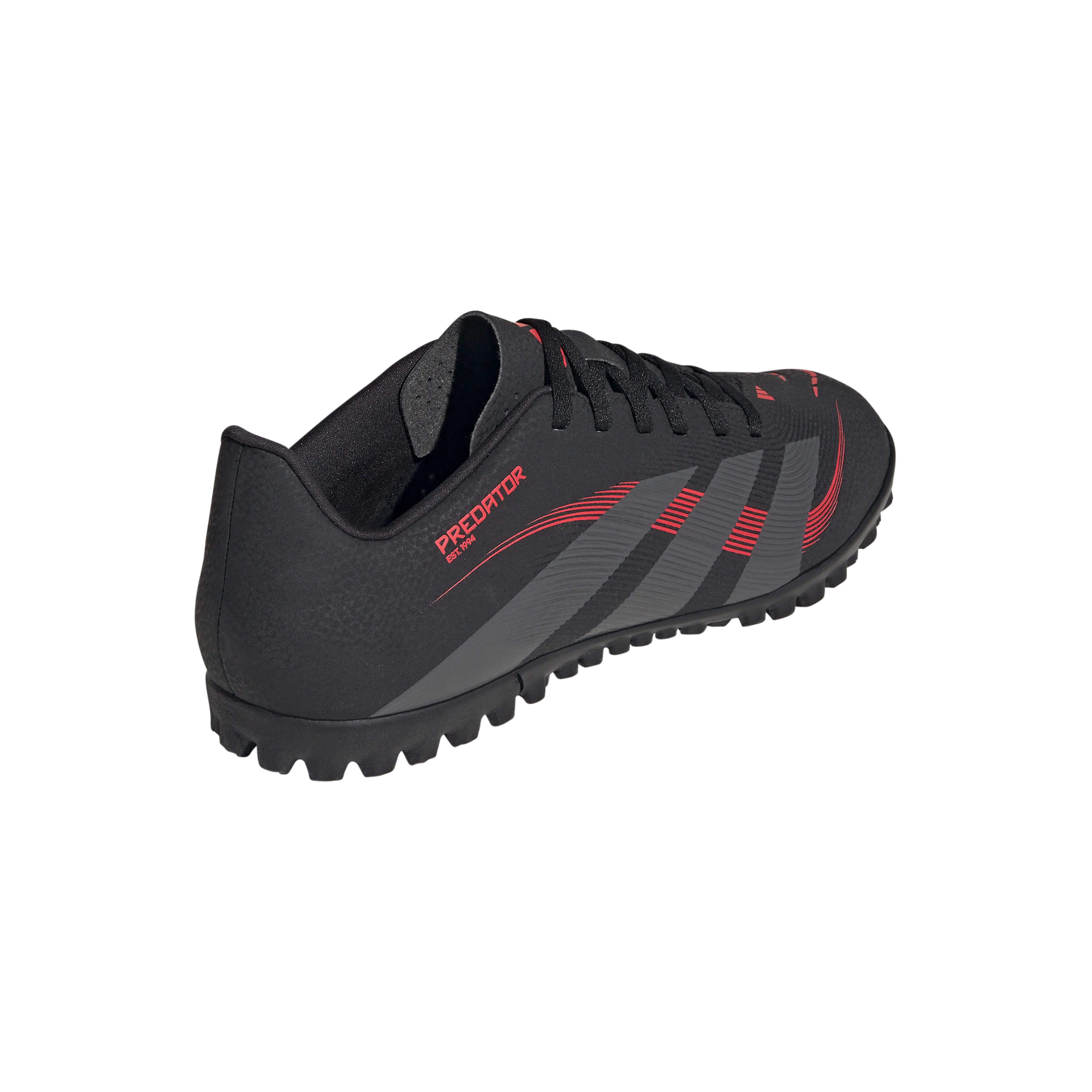 PREDATOR CLUB TF