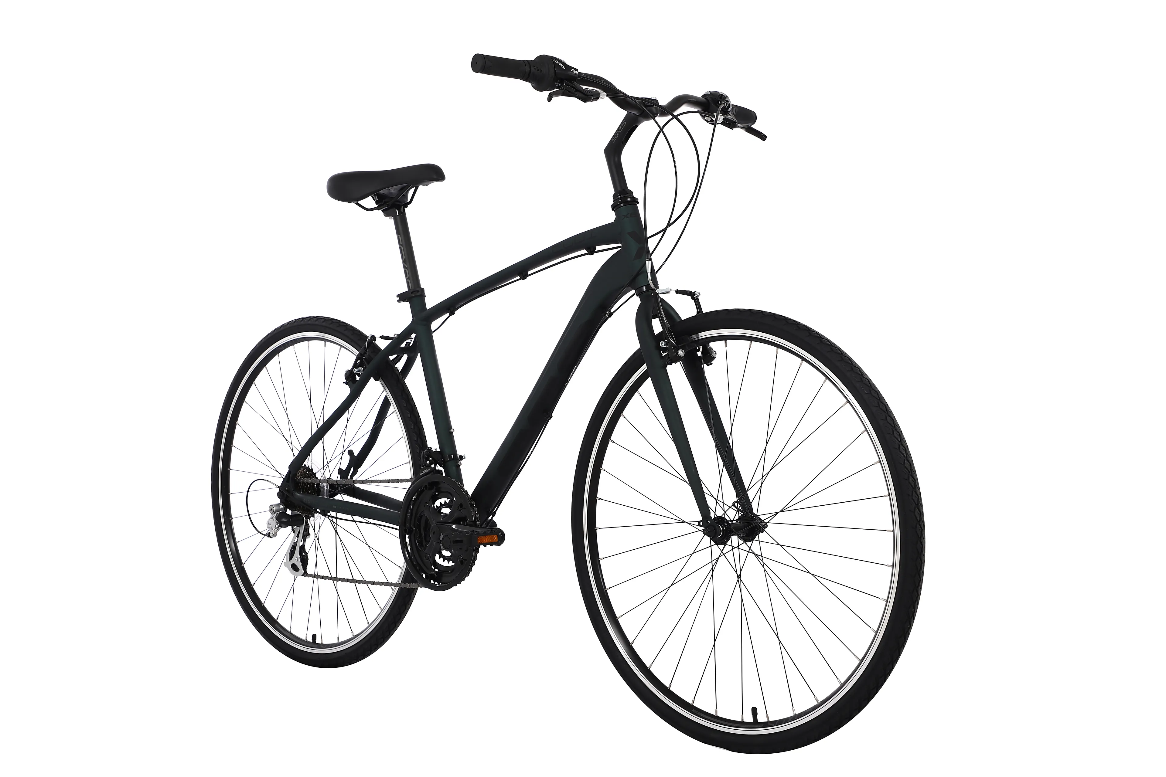ECO 1 QUEST 700C 21S ECO 1 QUEST 700C 21S