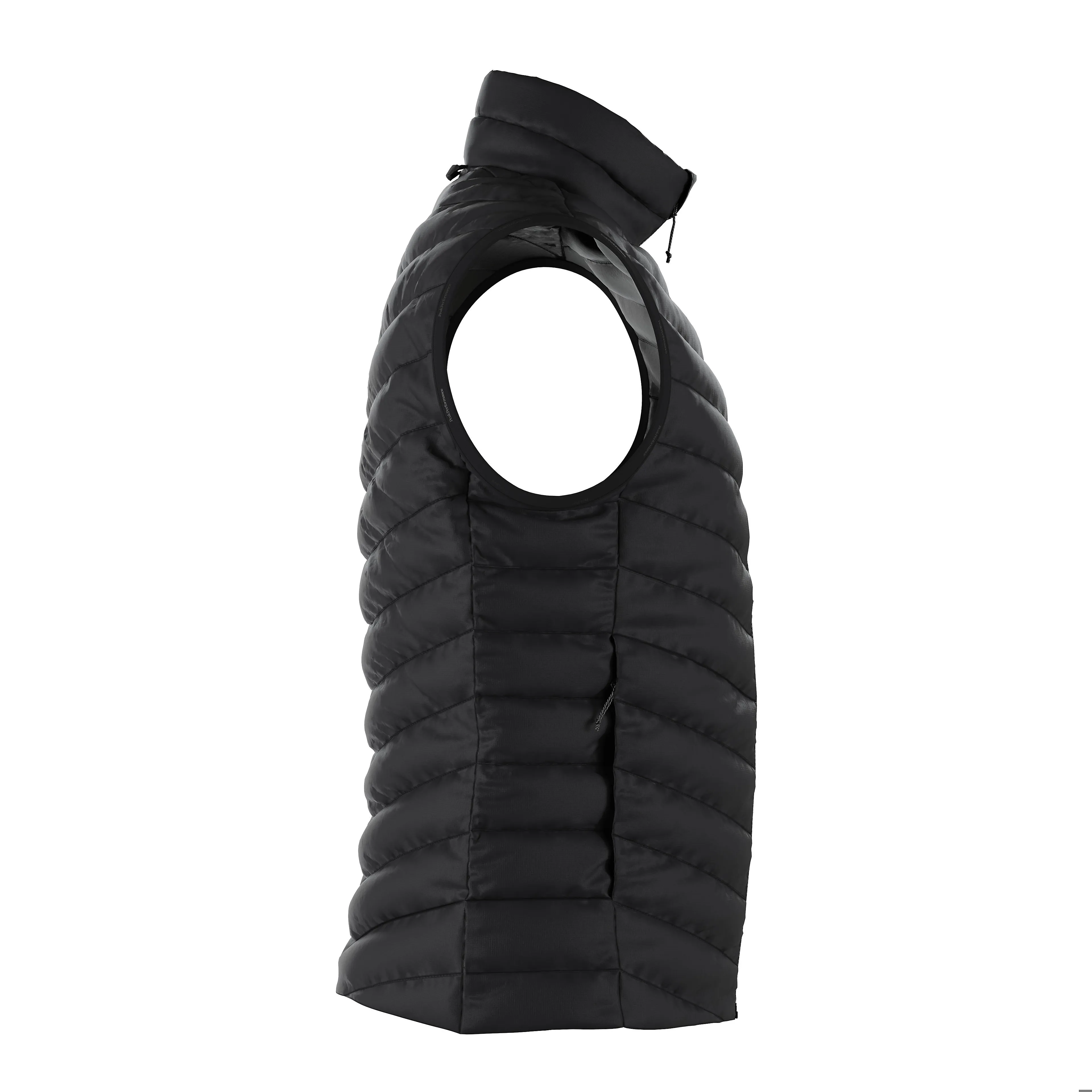 M Frost Down Vest