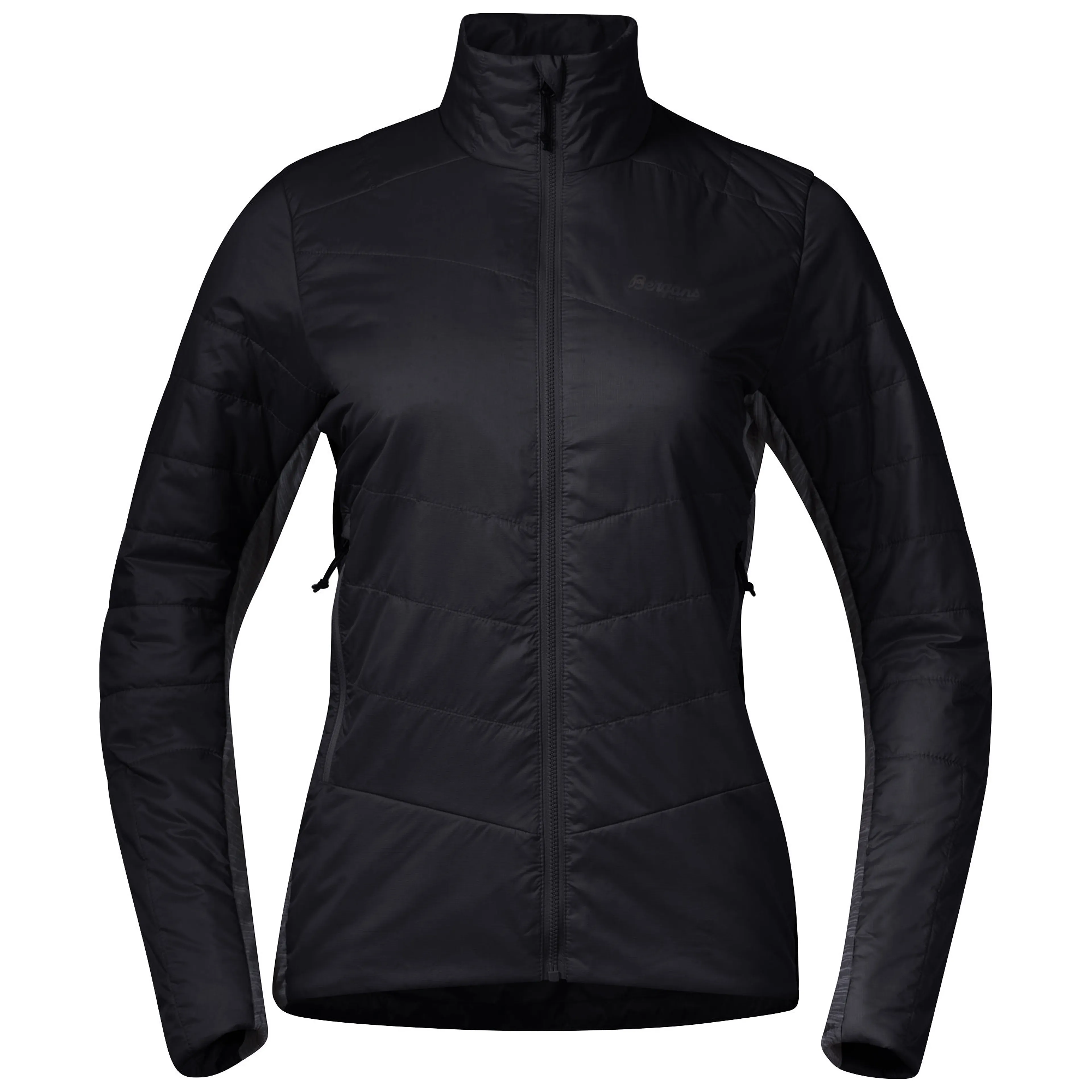 Rabot V2 Insulated Hybrid W Jacket Rabot V2 Insulated Hybrid W Jacket