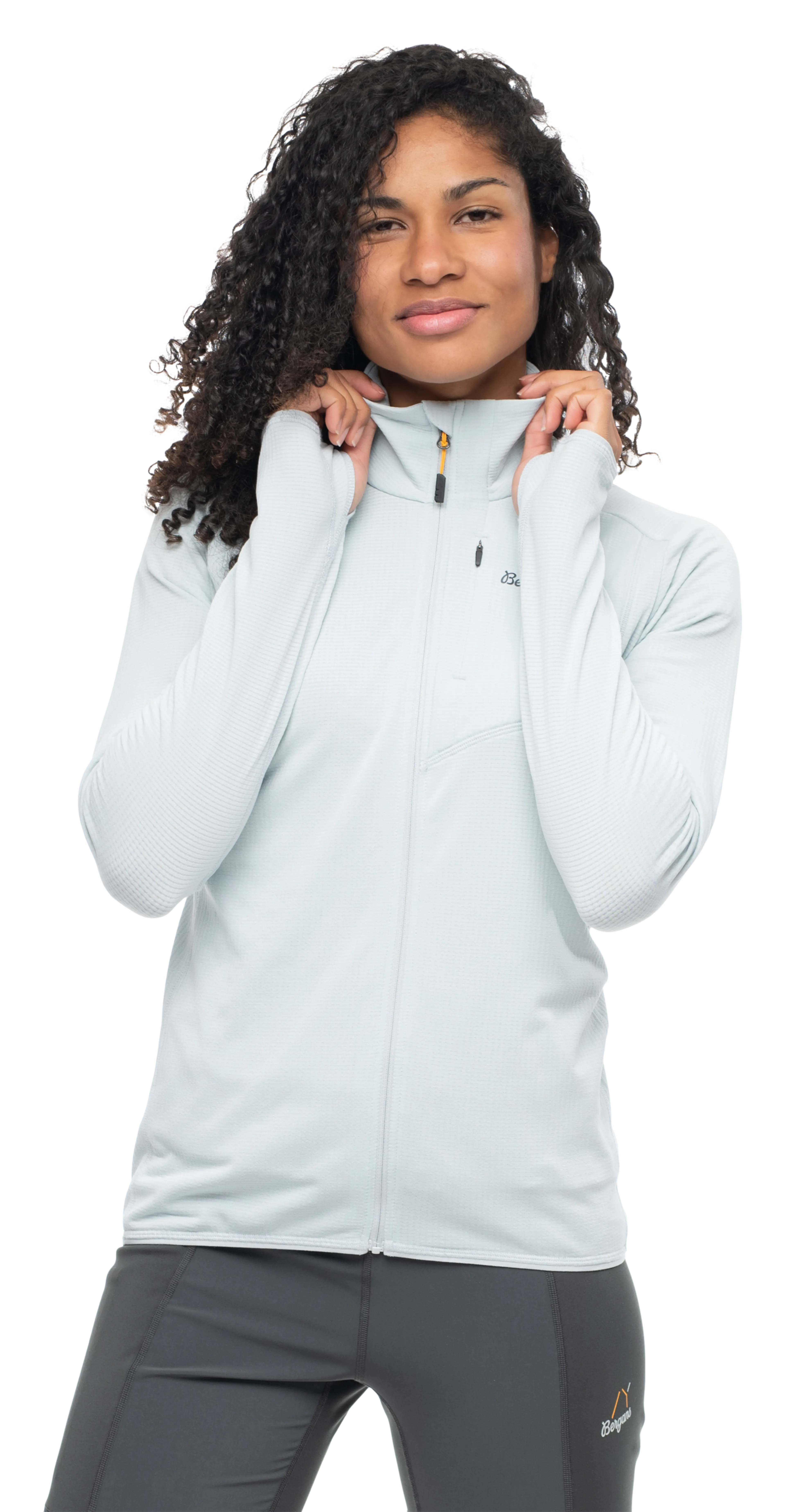 Y LightLine Essence Midlayer Jacket Woman Y LightLine Essence Midlayer Jacket Woman