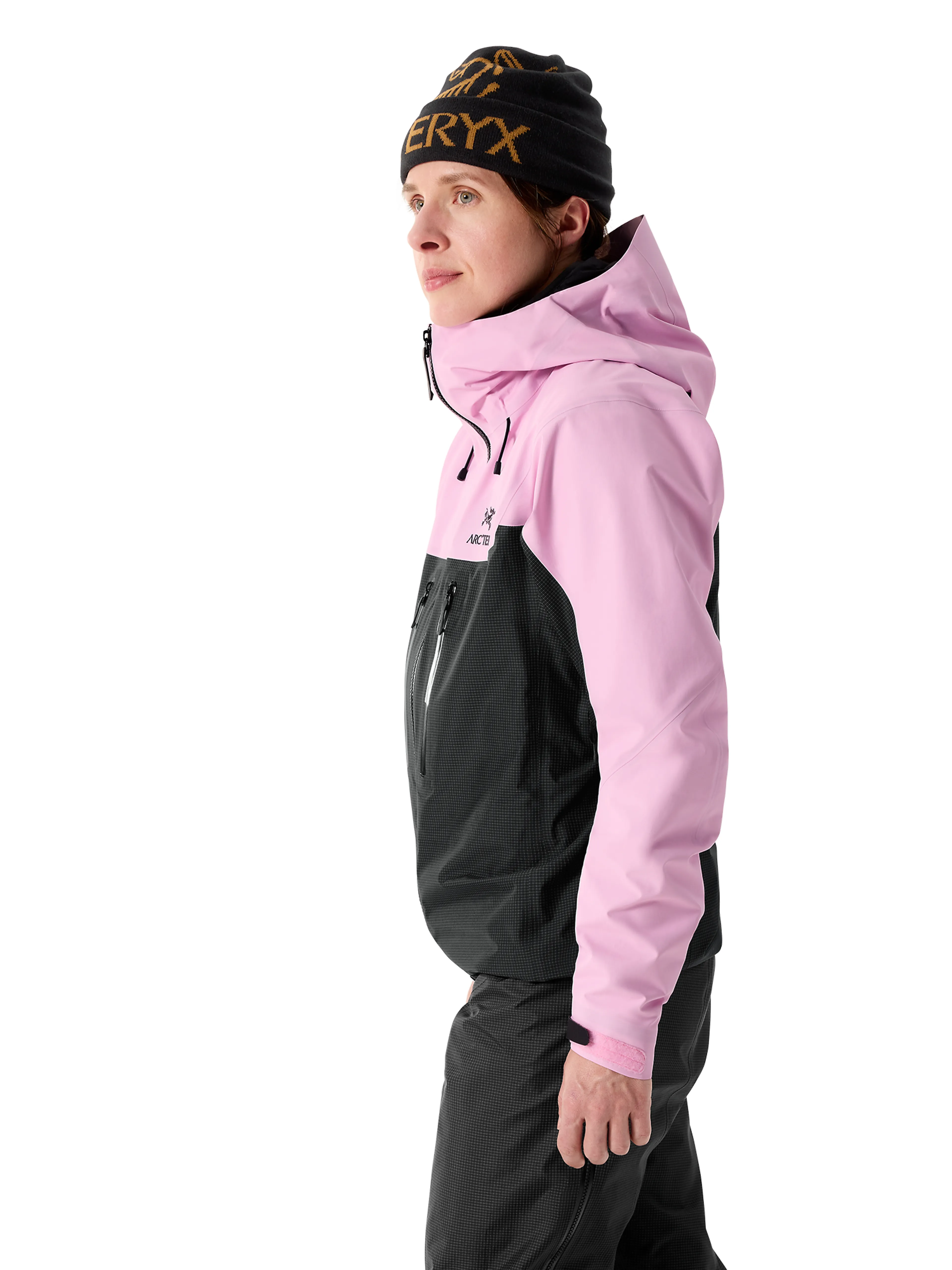 Alpha Jacket W
