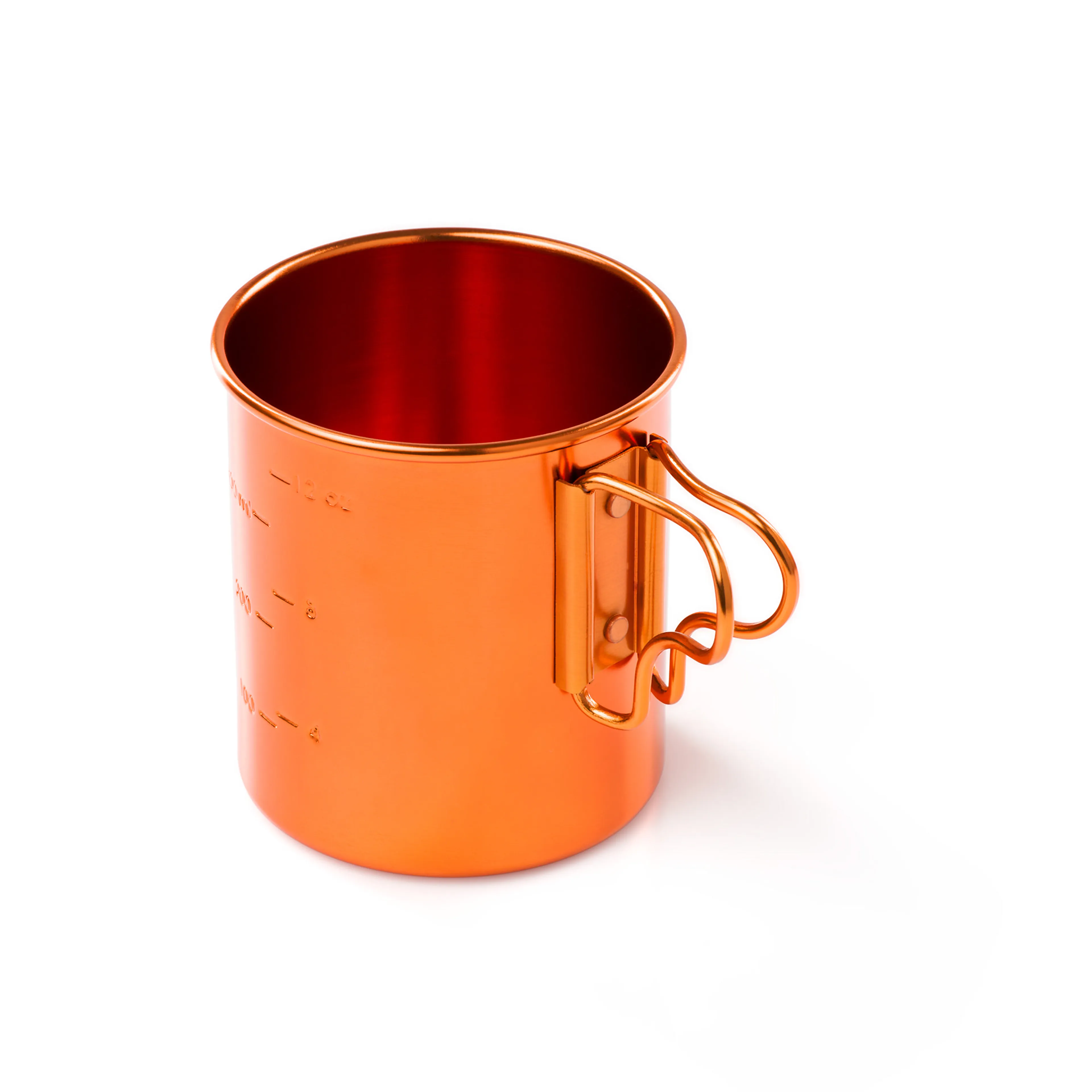 BUGABOO CUP ORANGE