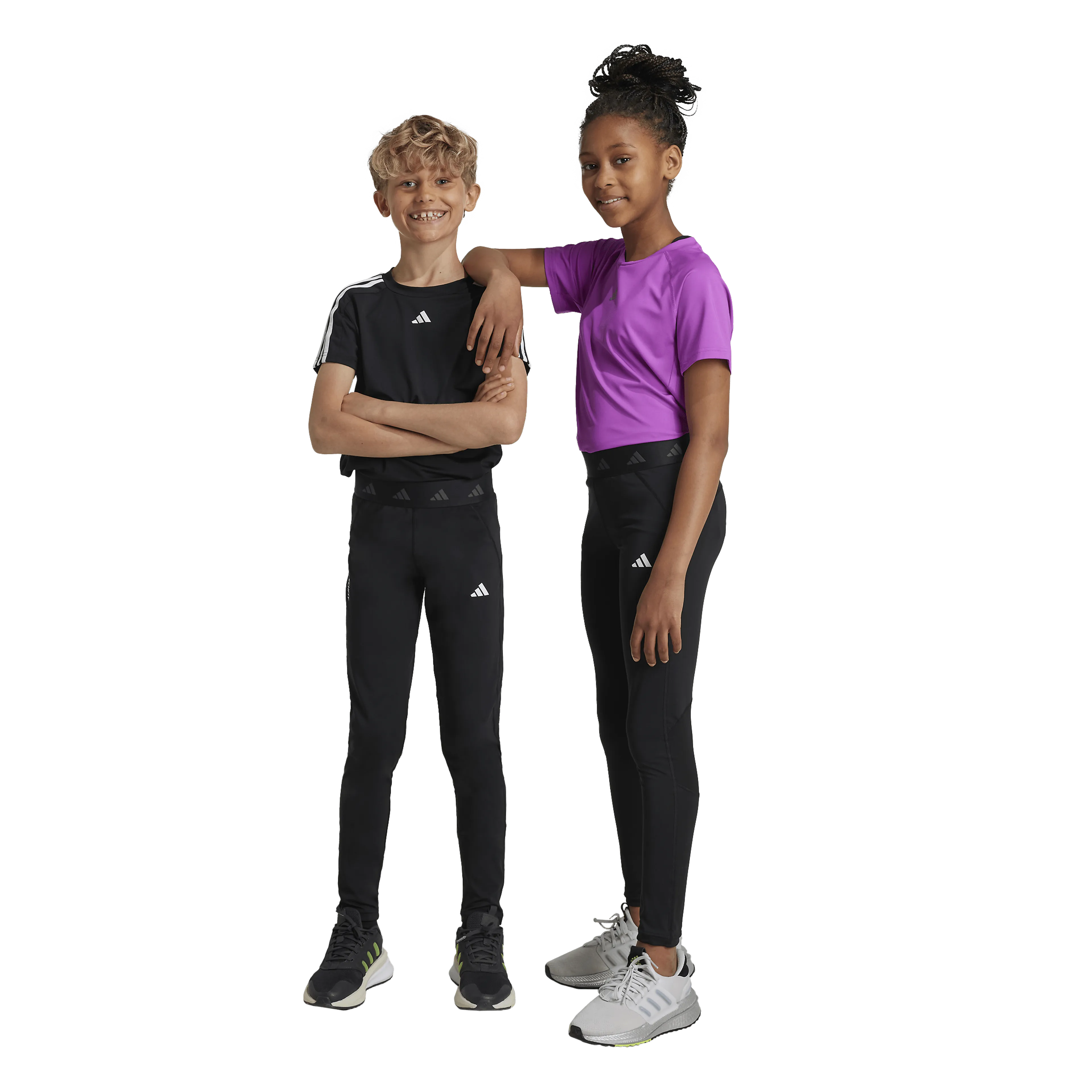 TECHFIT Tights Kids