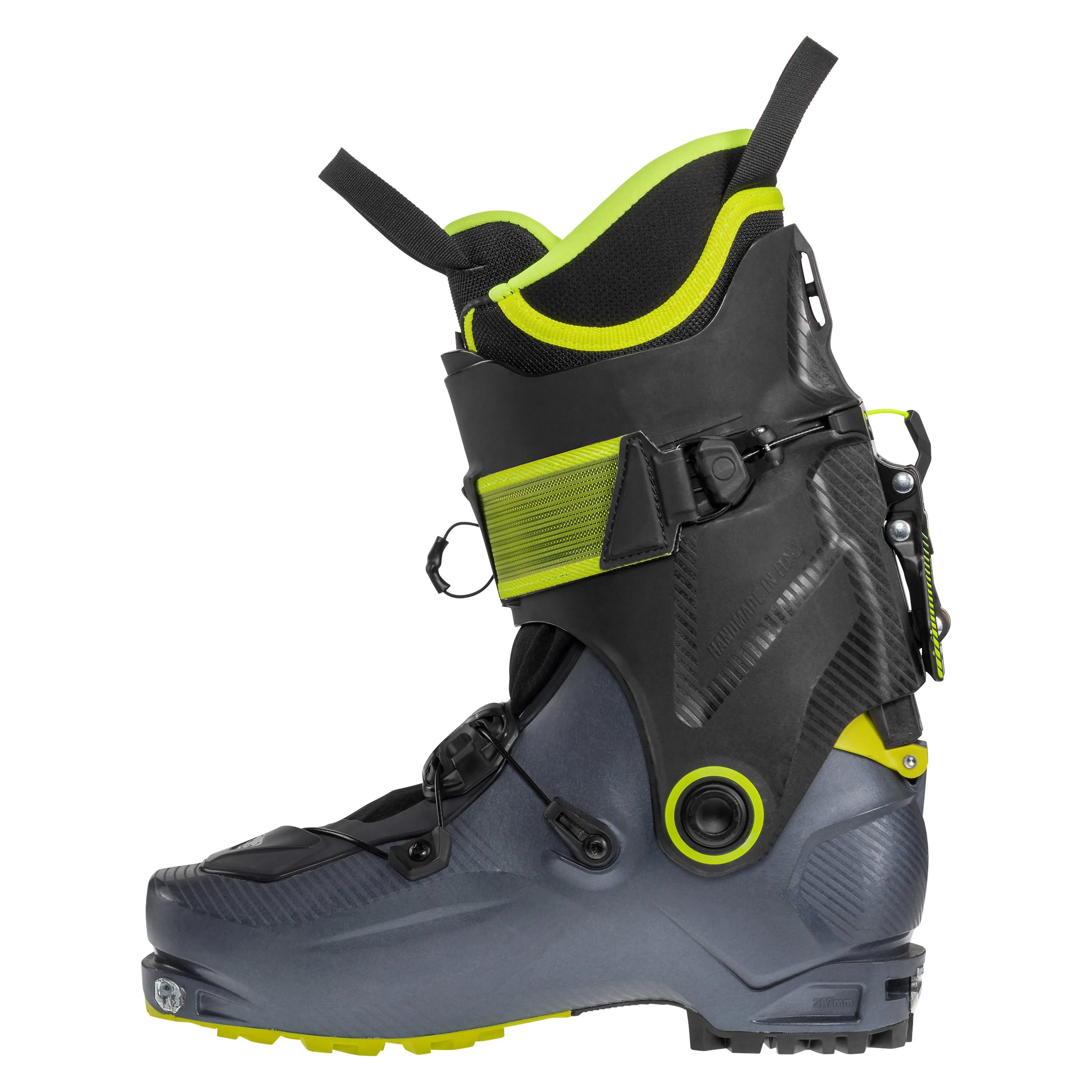 BLACKLIGHT BOOT
