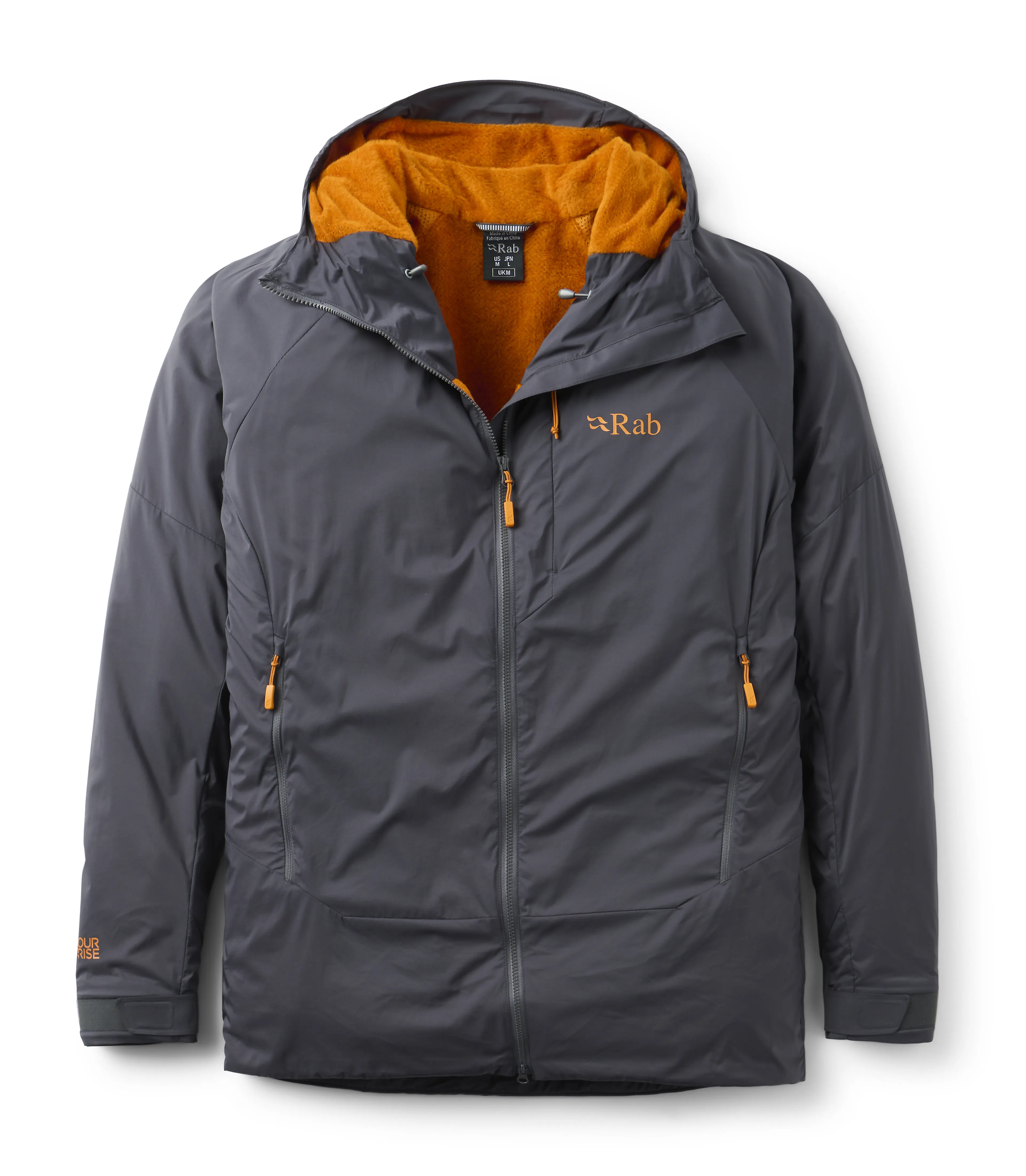 VR Summit Jacket
