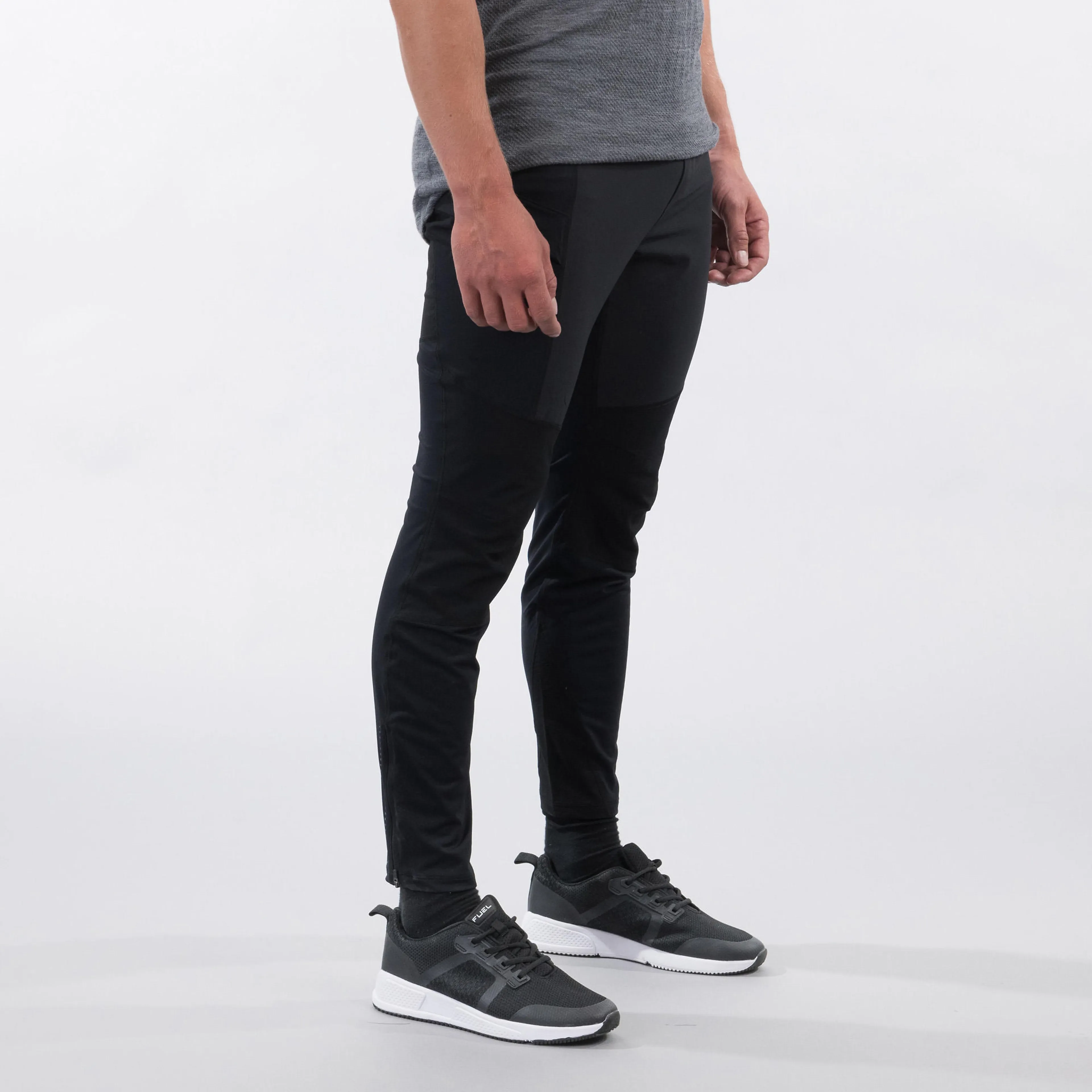 Fløyen Outdoor Tights Men