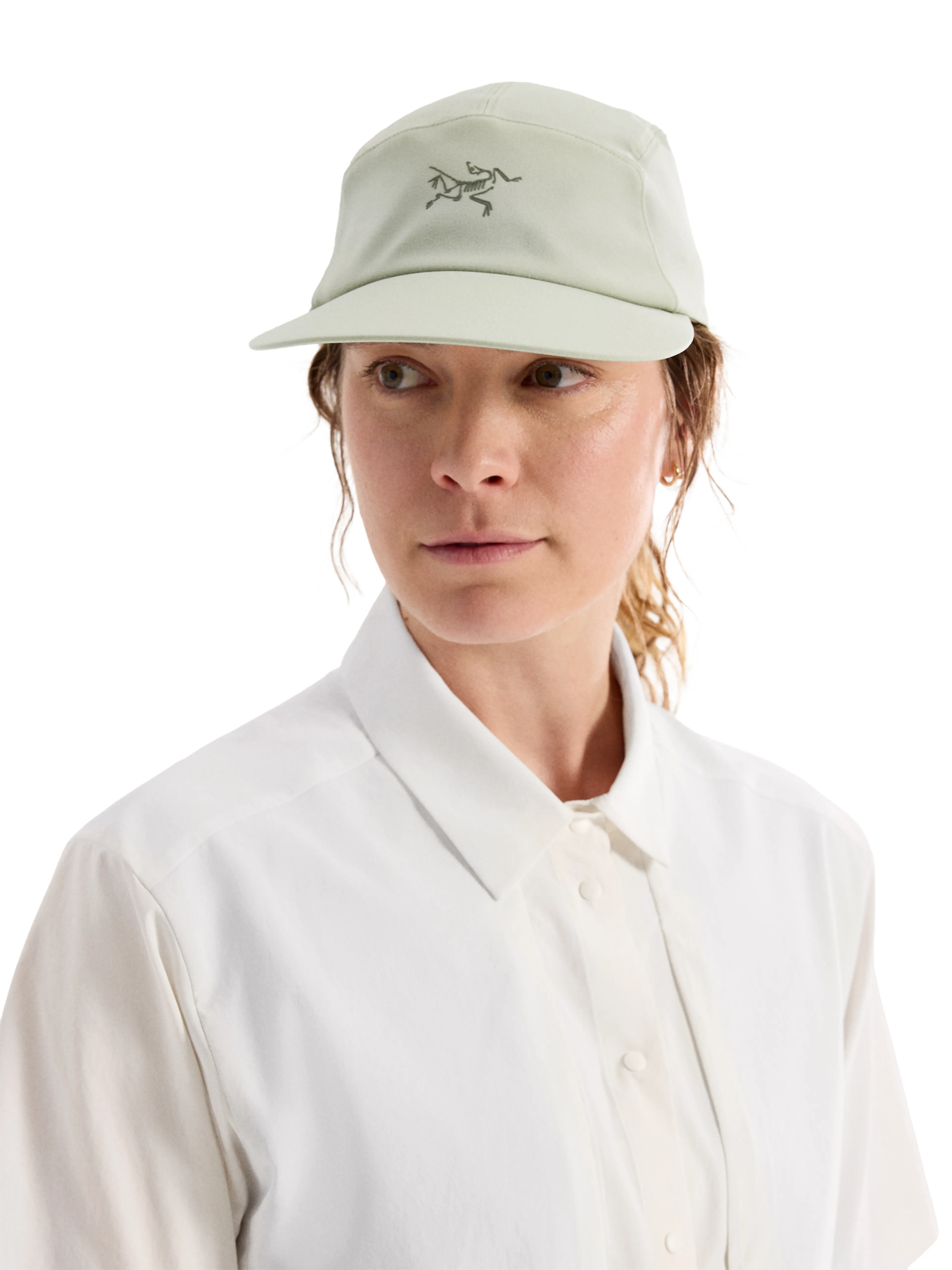 Gamma 5 Panel Cap
