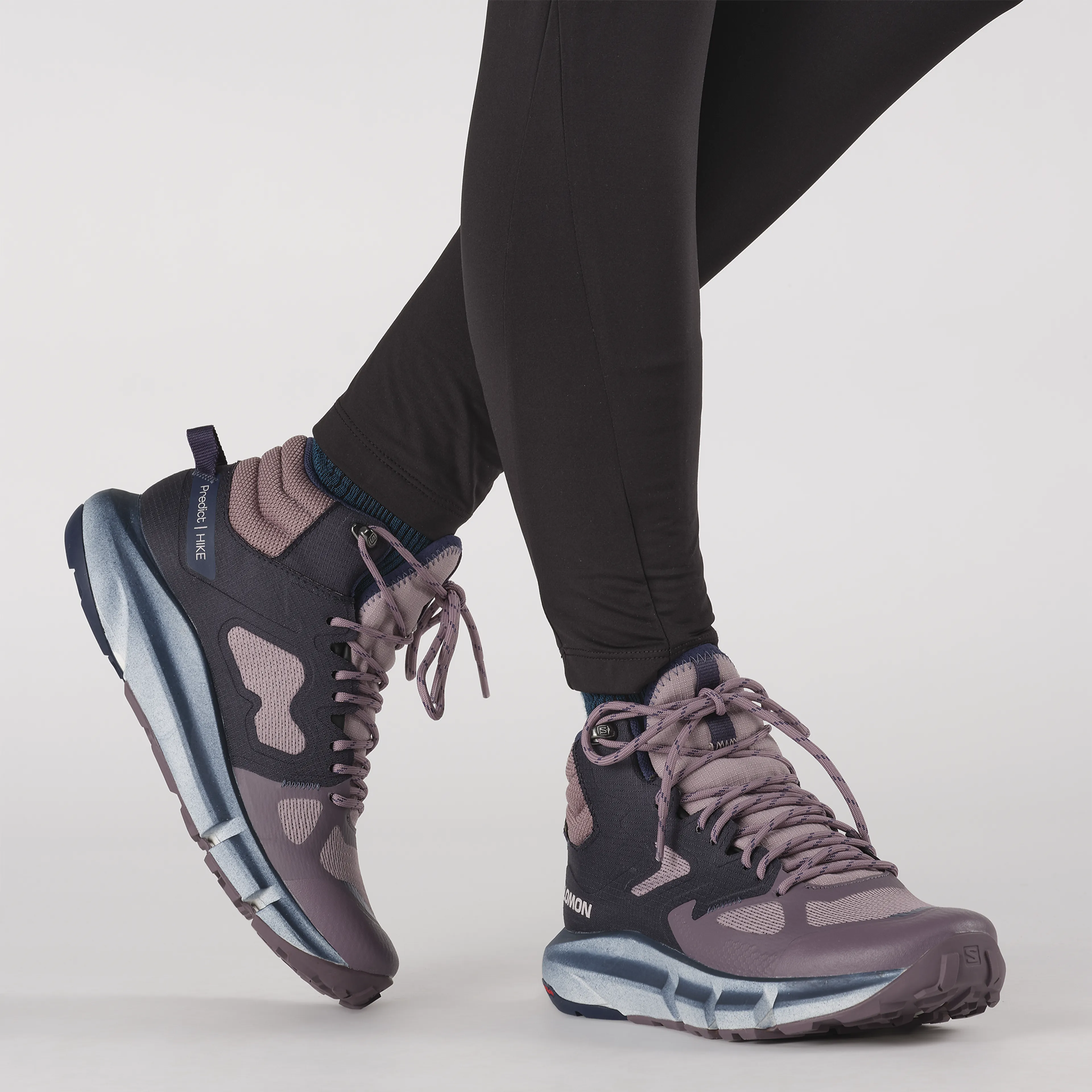 PREDICT HIKE MID GTX W