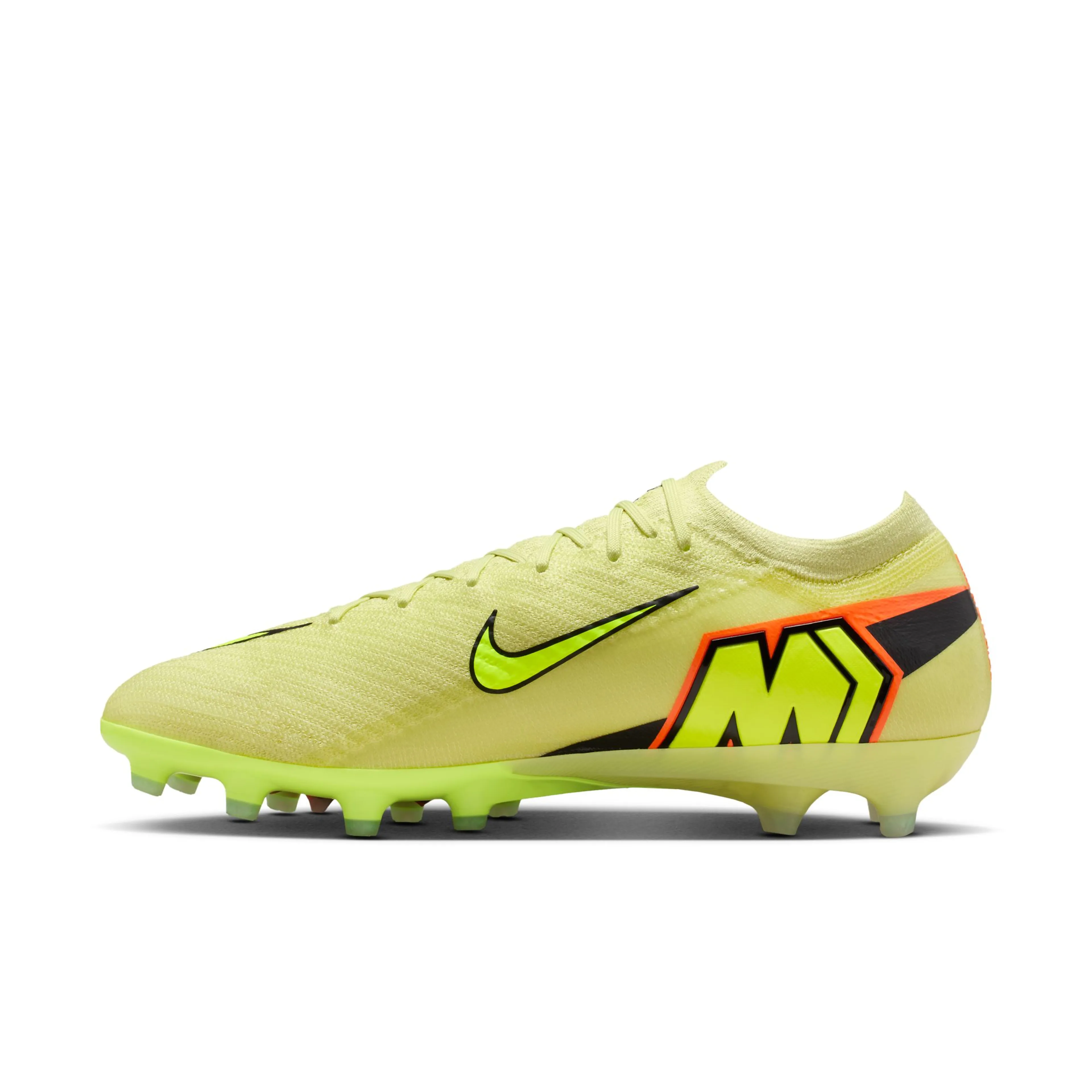 Mercurial Vapor 16 Elite Artificial-Grass Low-Top Fotballsko