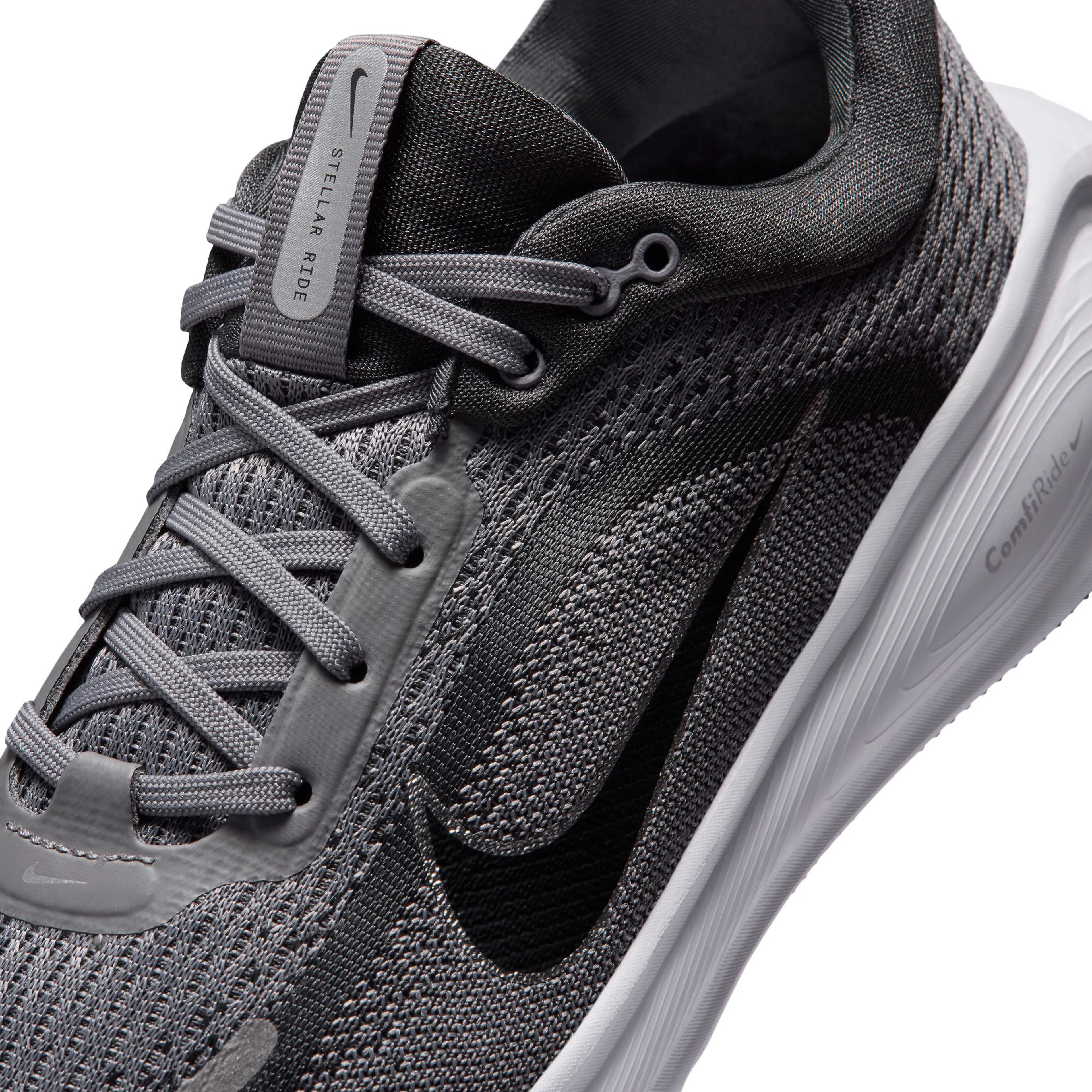 Stellar Ride Big Kids' Running Shoes