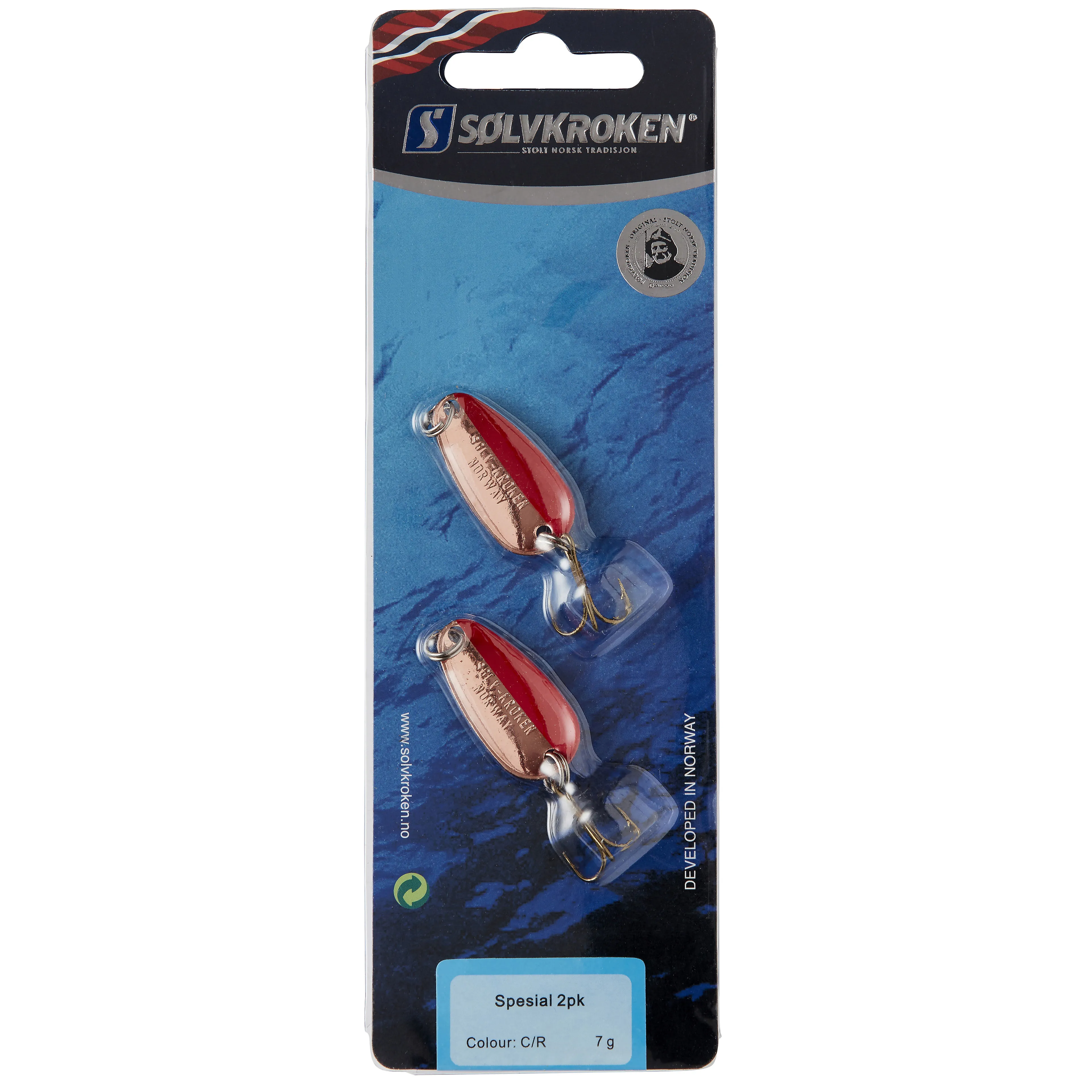 Spesial Classic 2 pk
