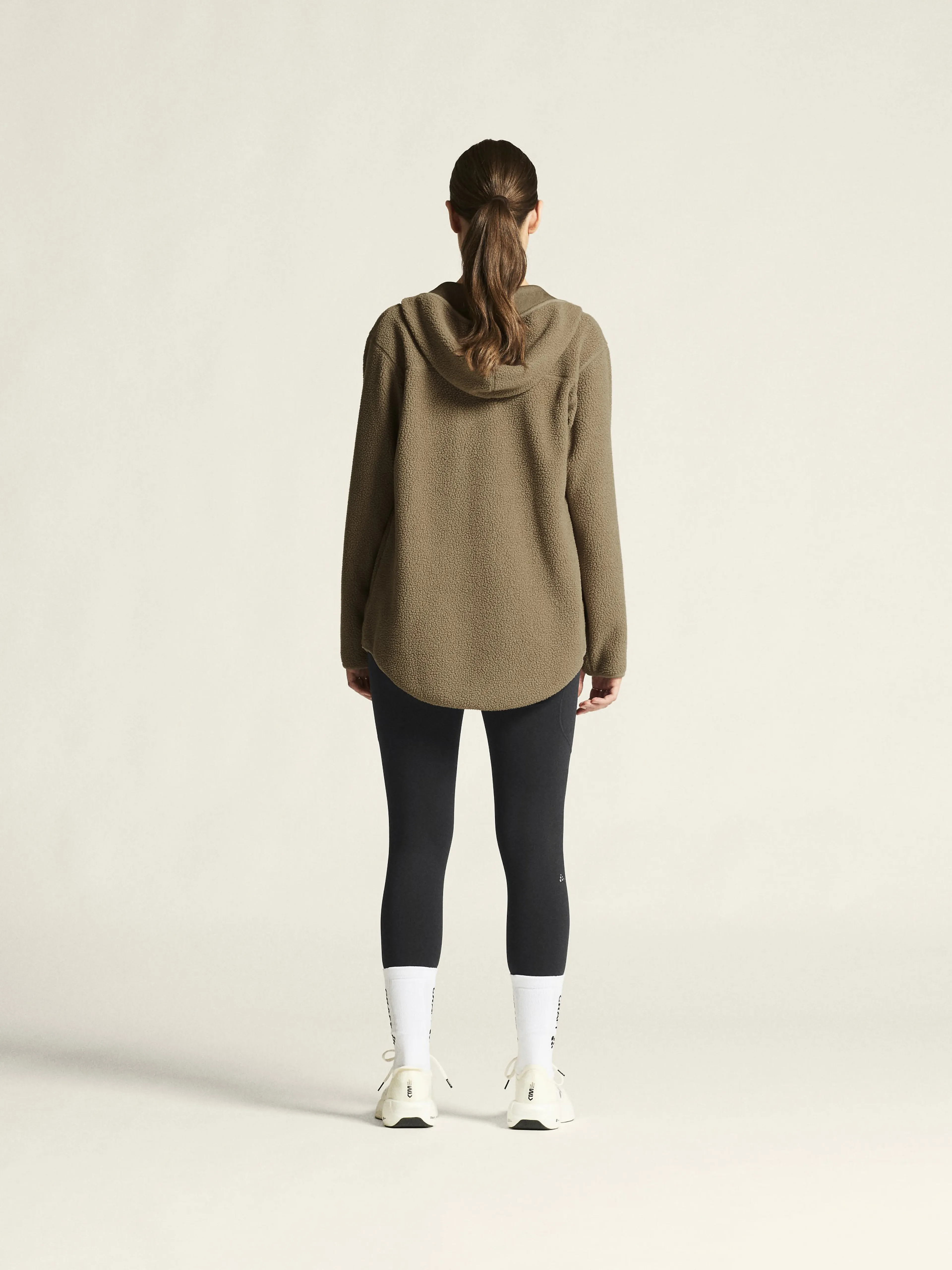 Adv Essence Warm Tights 3 W