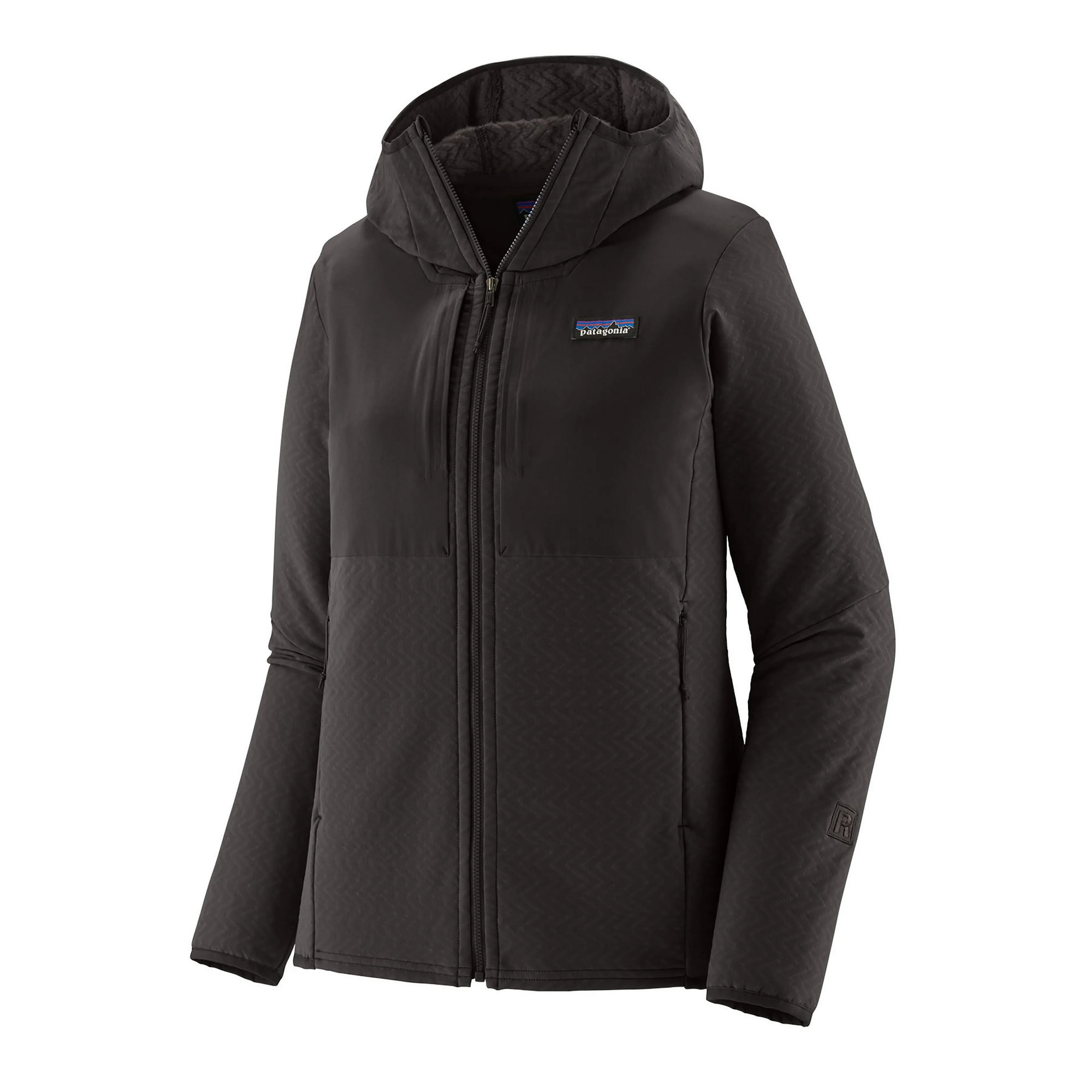 W's R2 CrossStrata Hoody