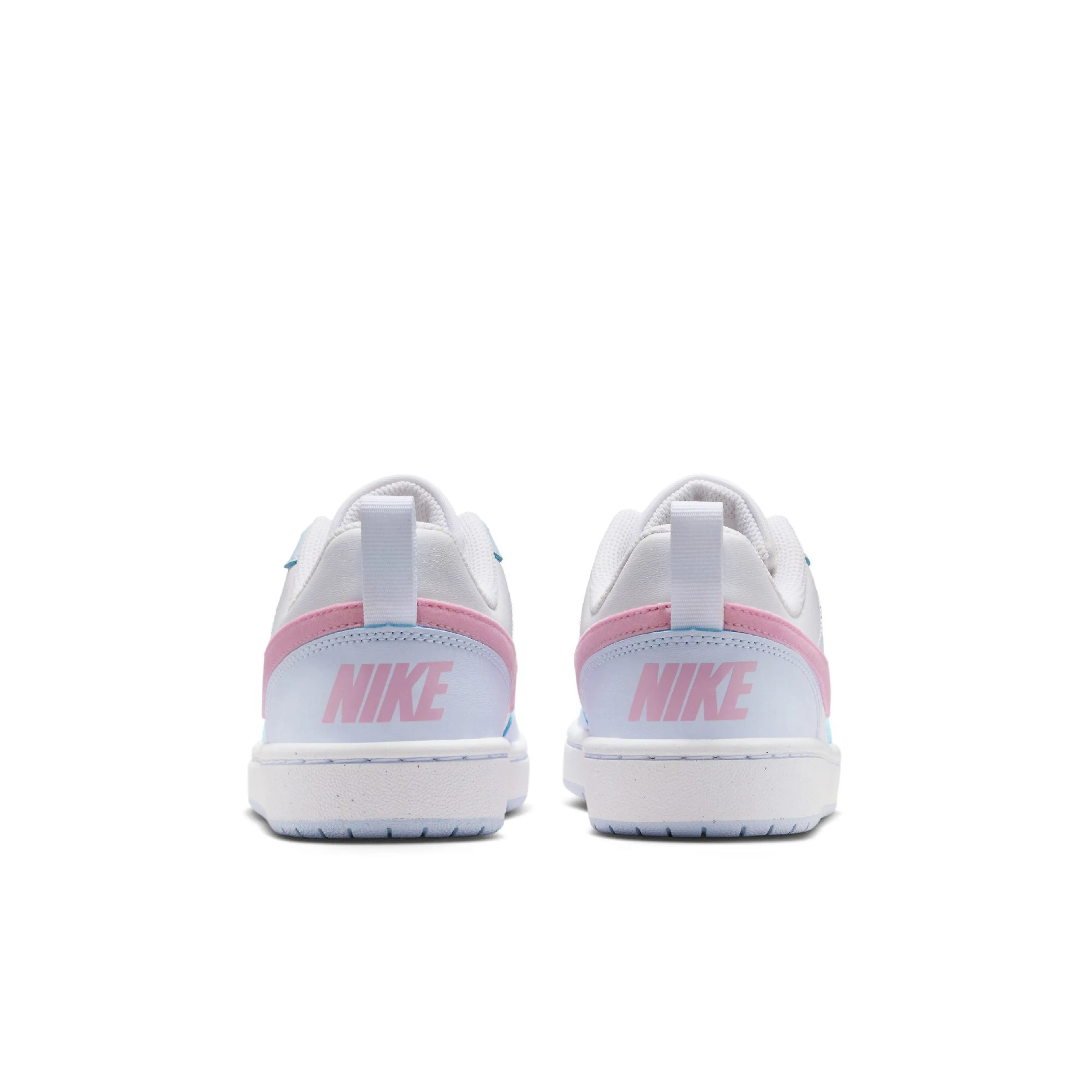 Court Borough Low Essential+ Big Kids' Shoes