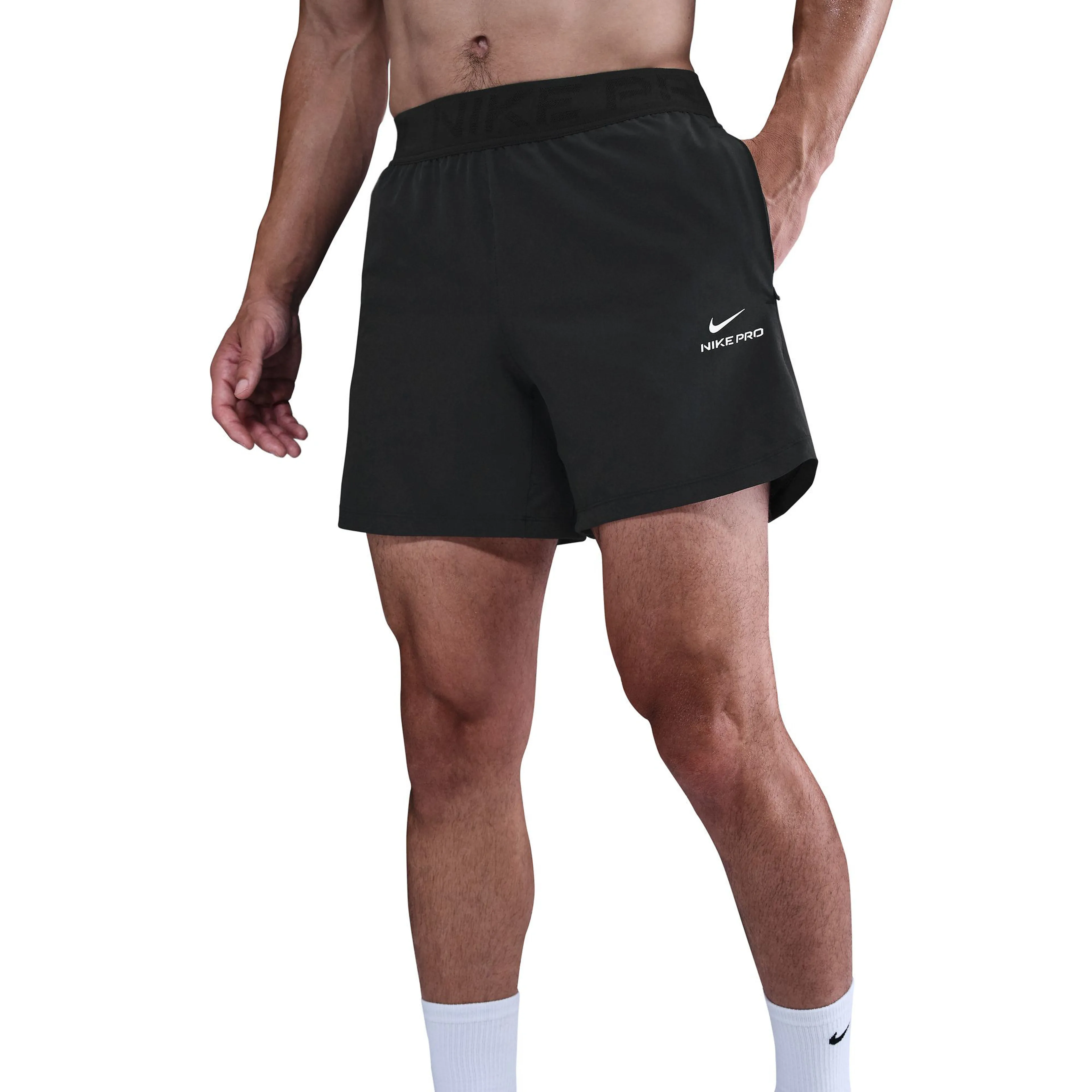  Pro Training Men's Dri-FIT 6" Shorts
