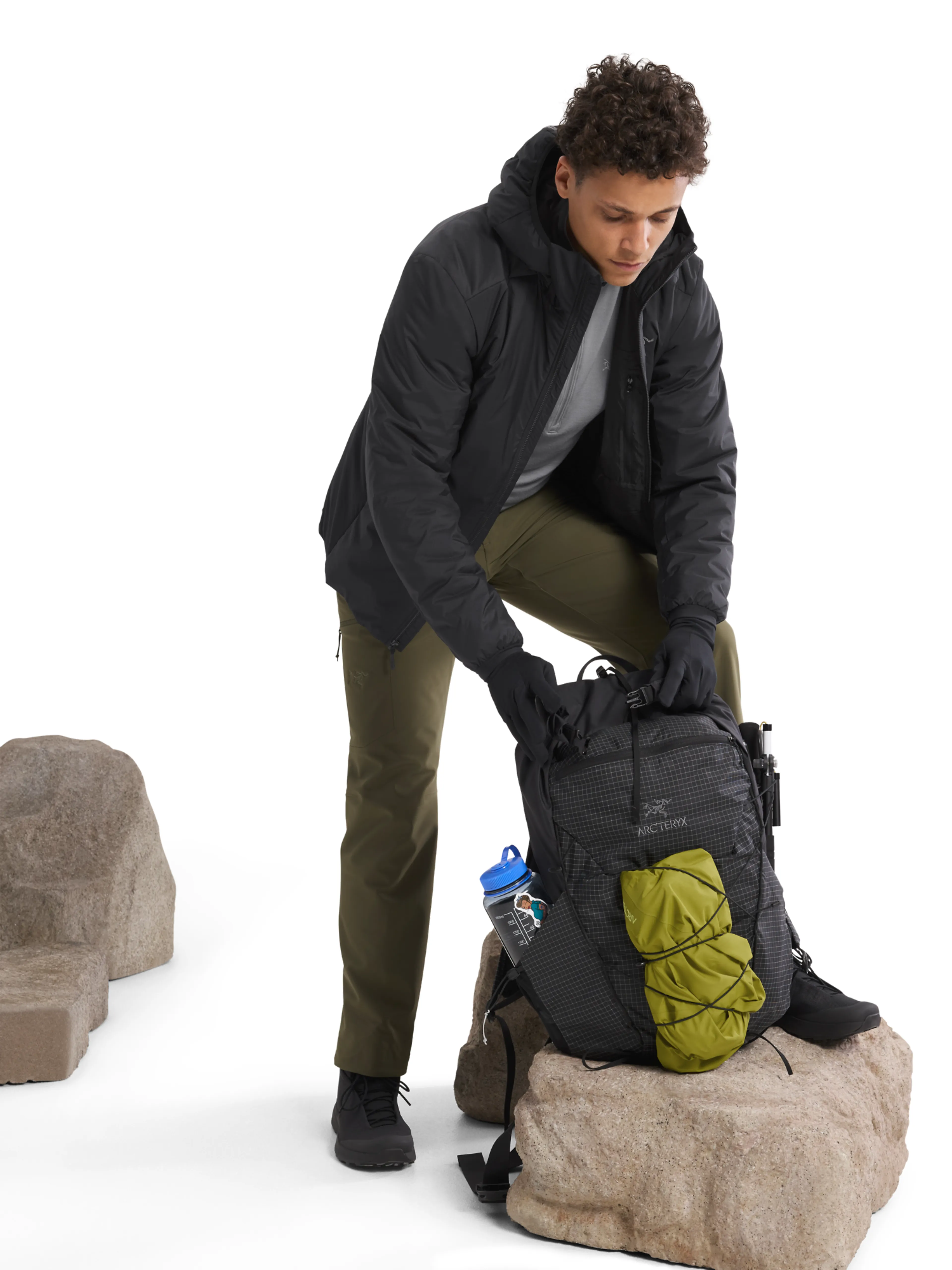 Atom SV Hoody M