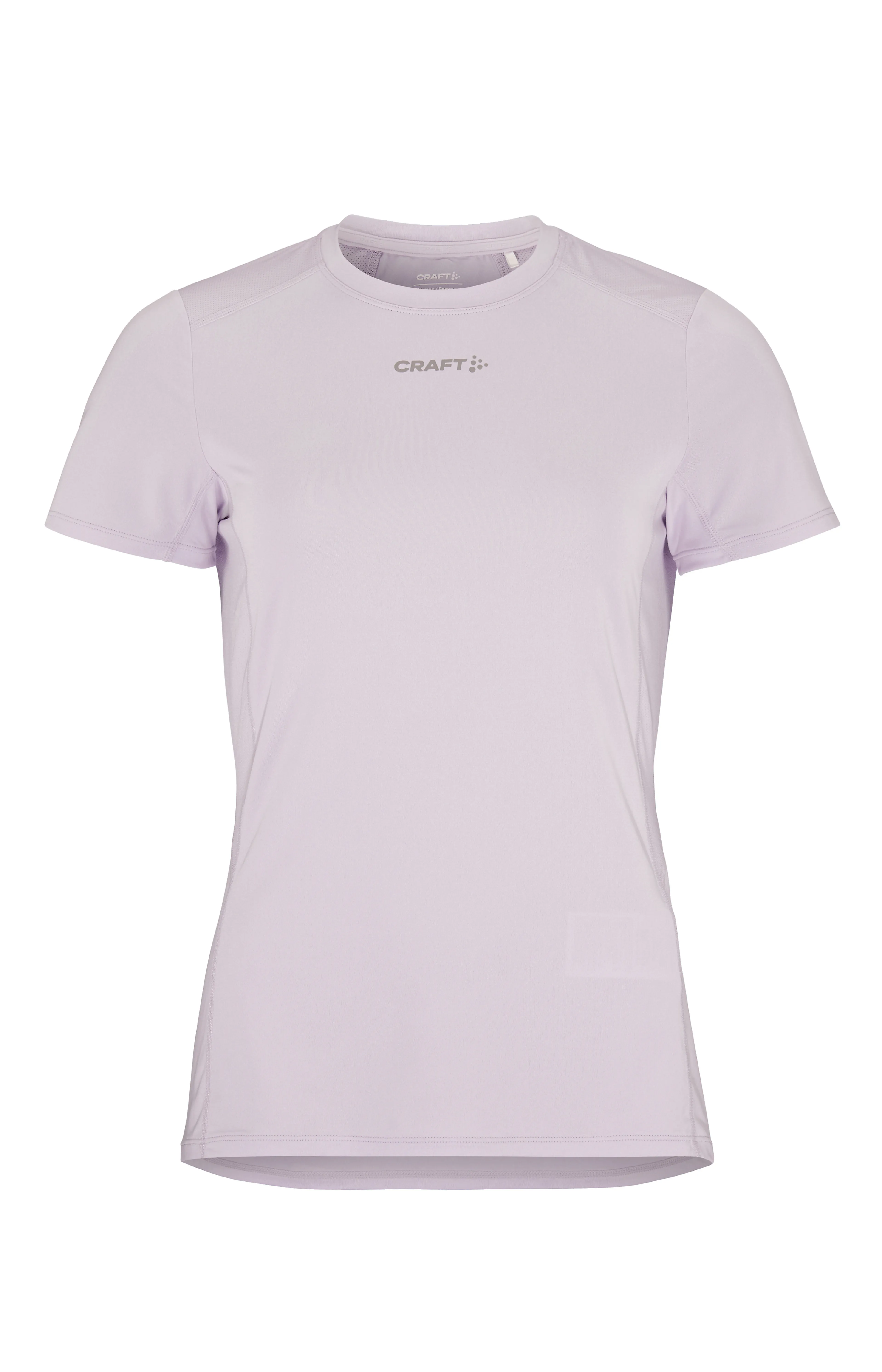 Adv Essence Ss Tee 2 W