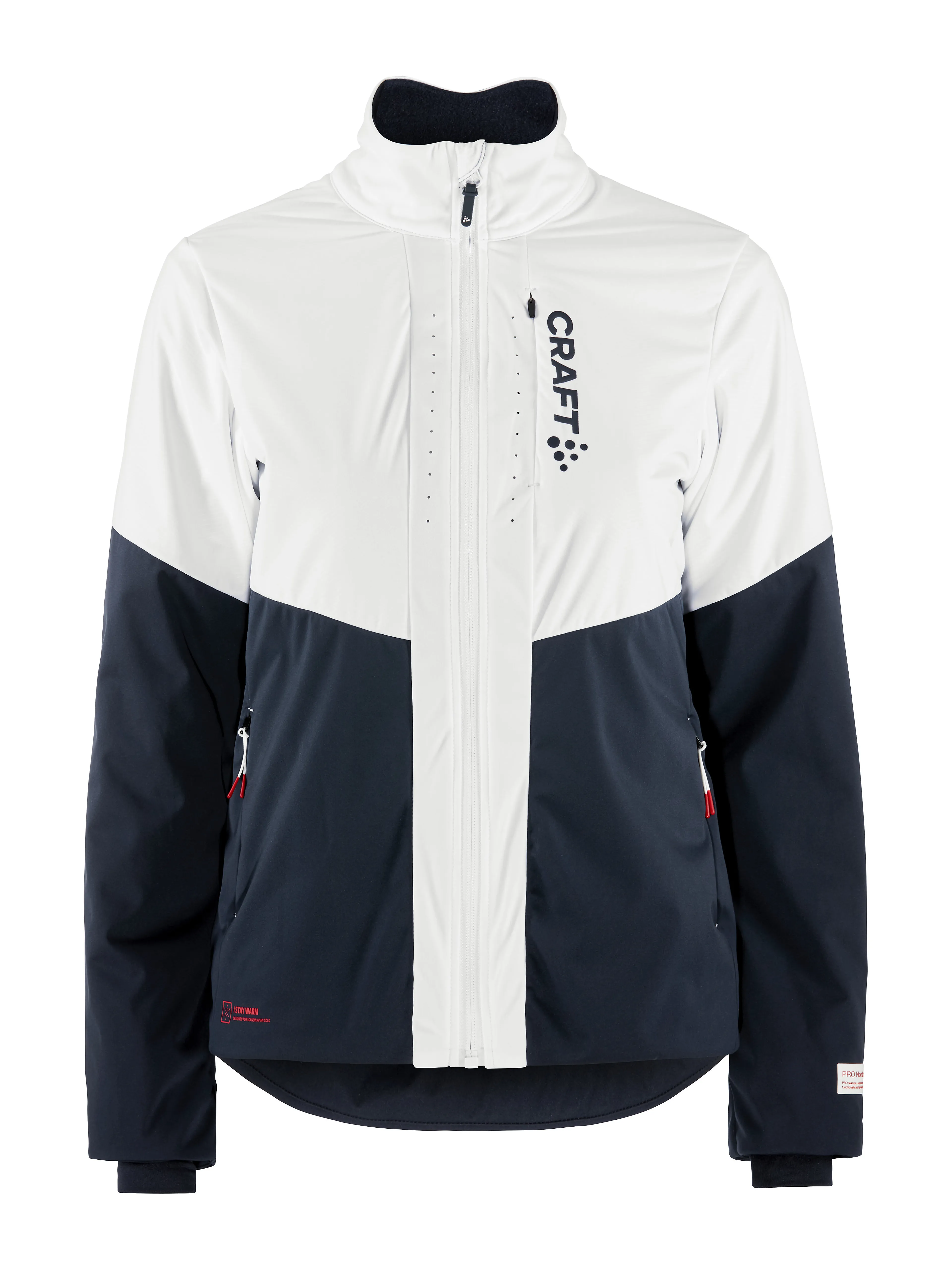 NOR Pro Nordic Race Insulate Jacket W