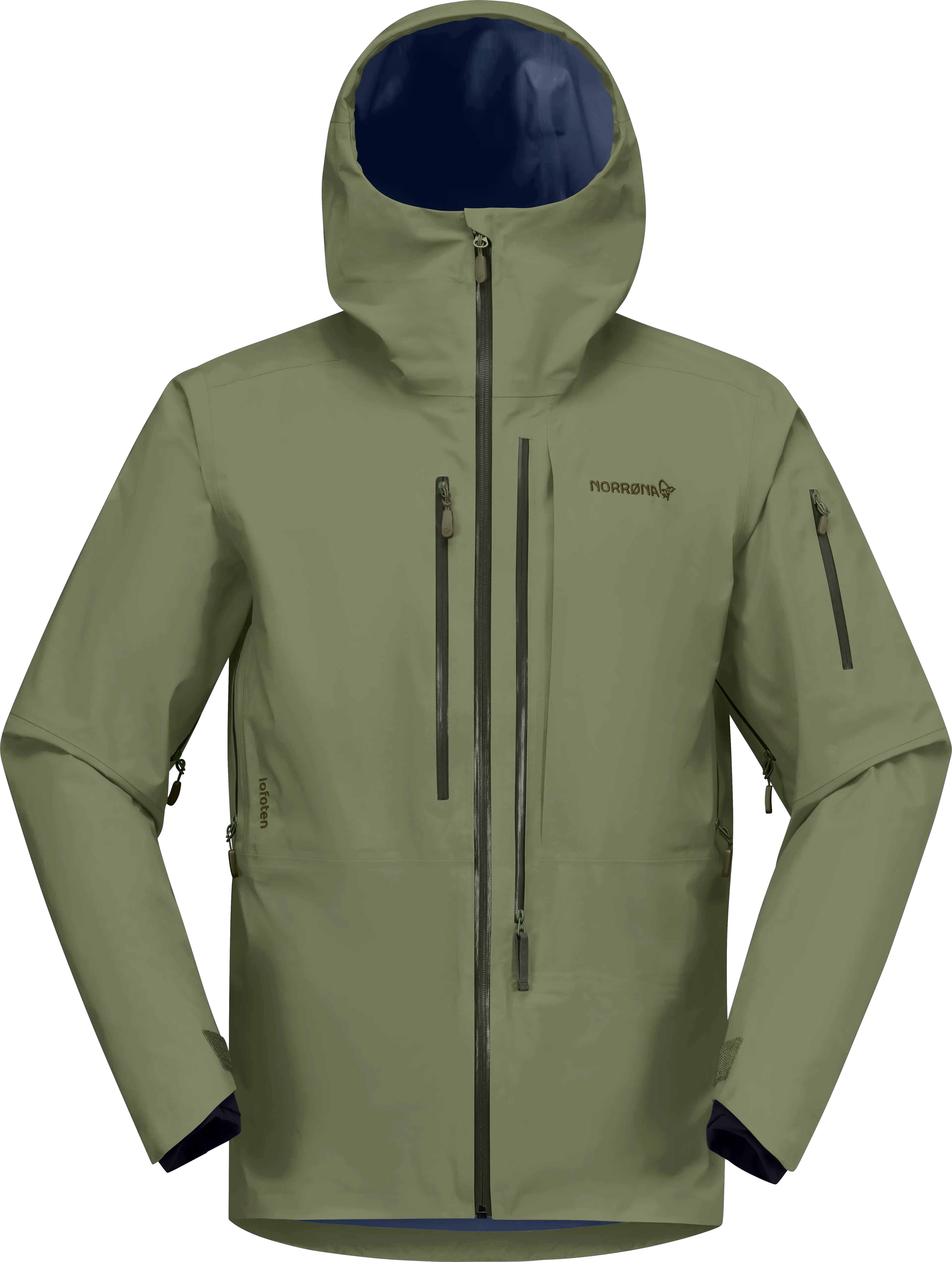 lofoten Gore-Tex Pro Jacket M's