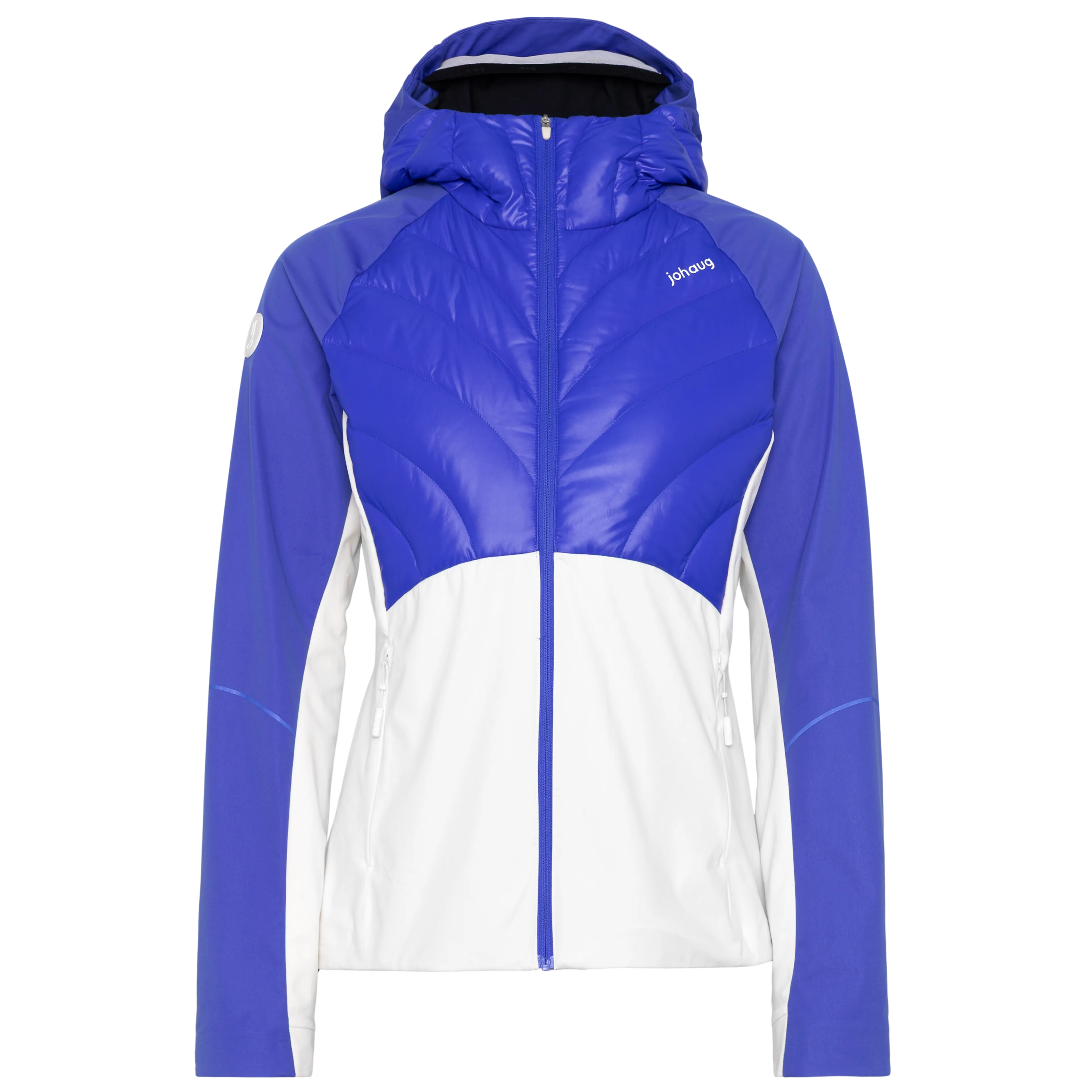 Devine Jacket