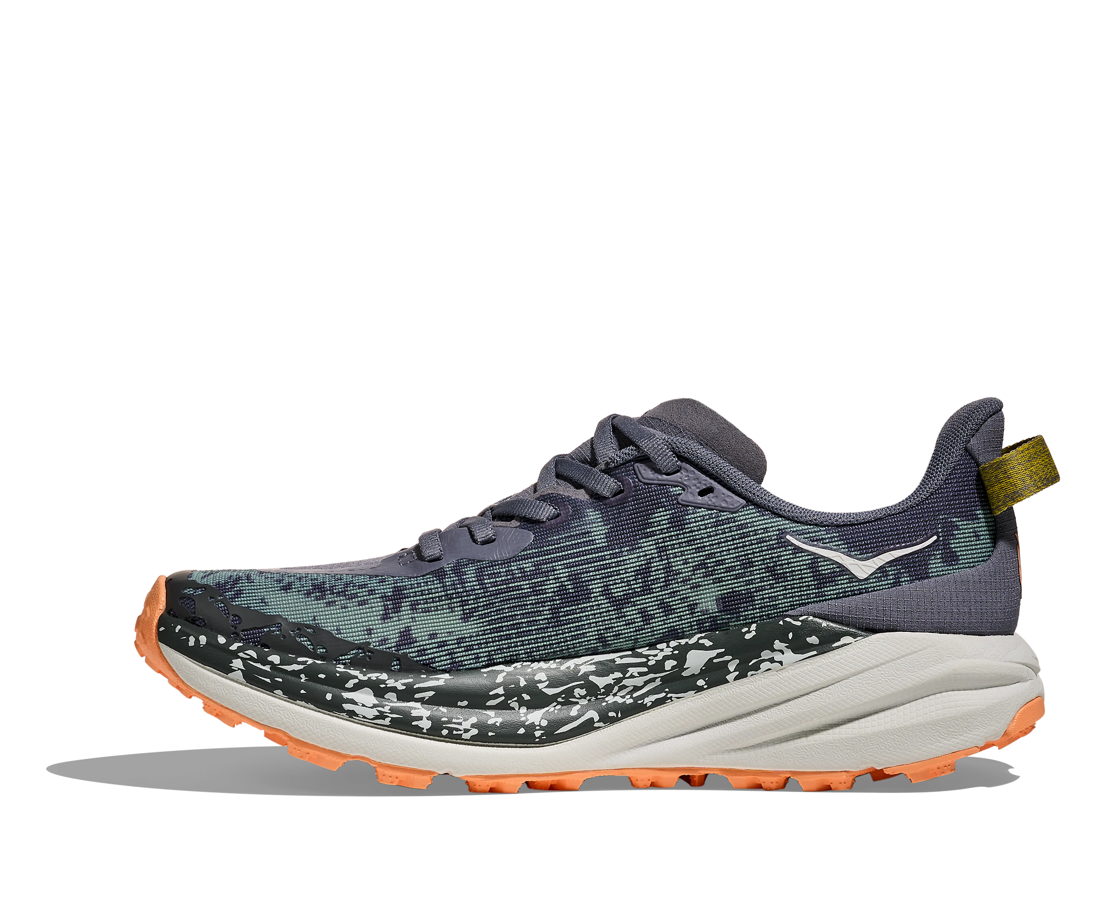 W SPEEDGOAT 6 W SPEEDGOAT 6