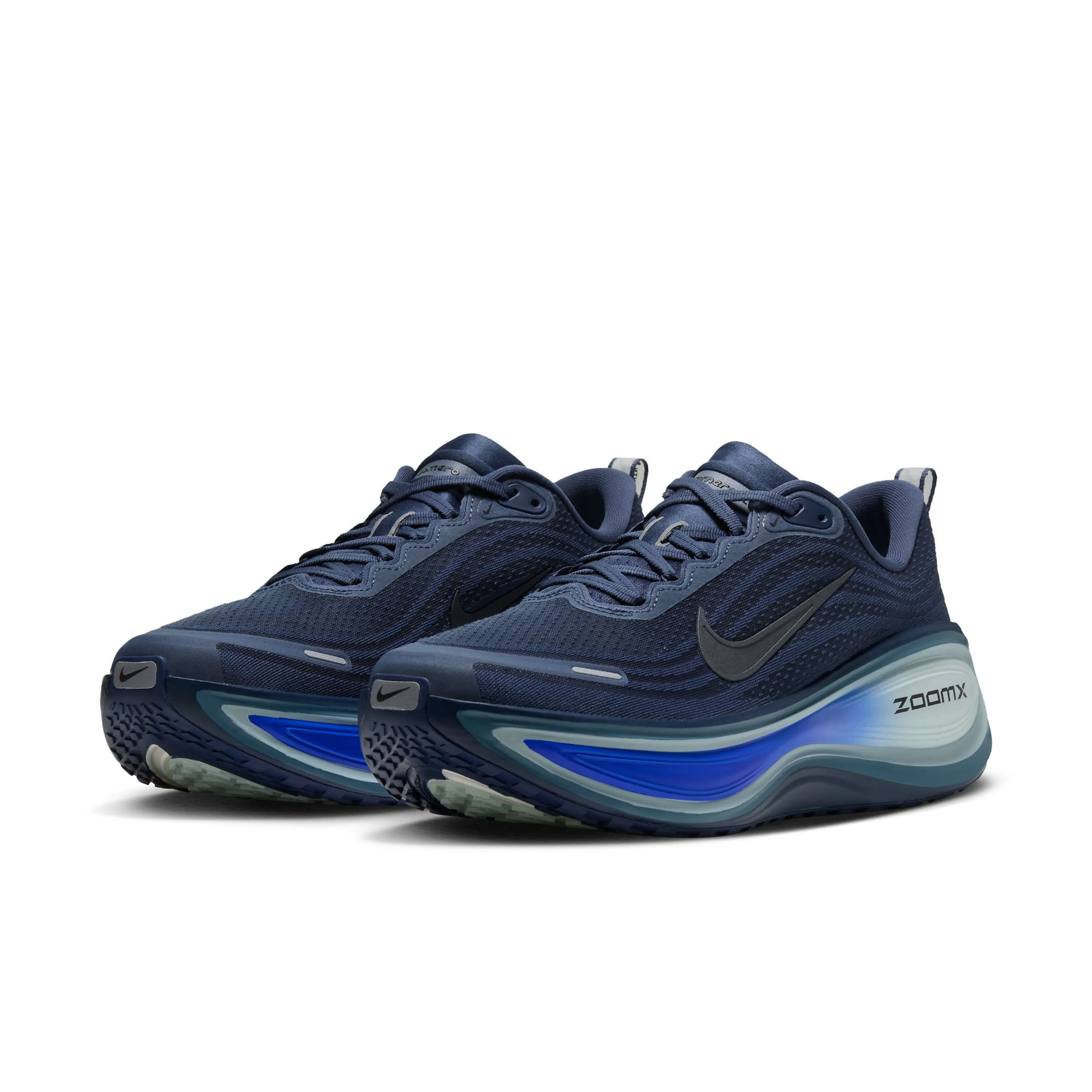 Vomero Plus Men's Road Running Shoes