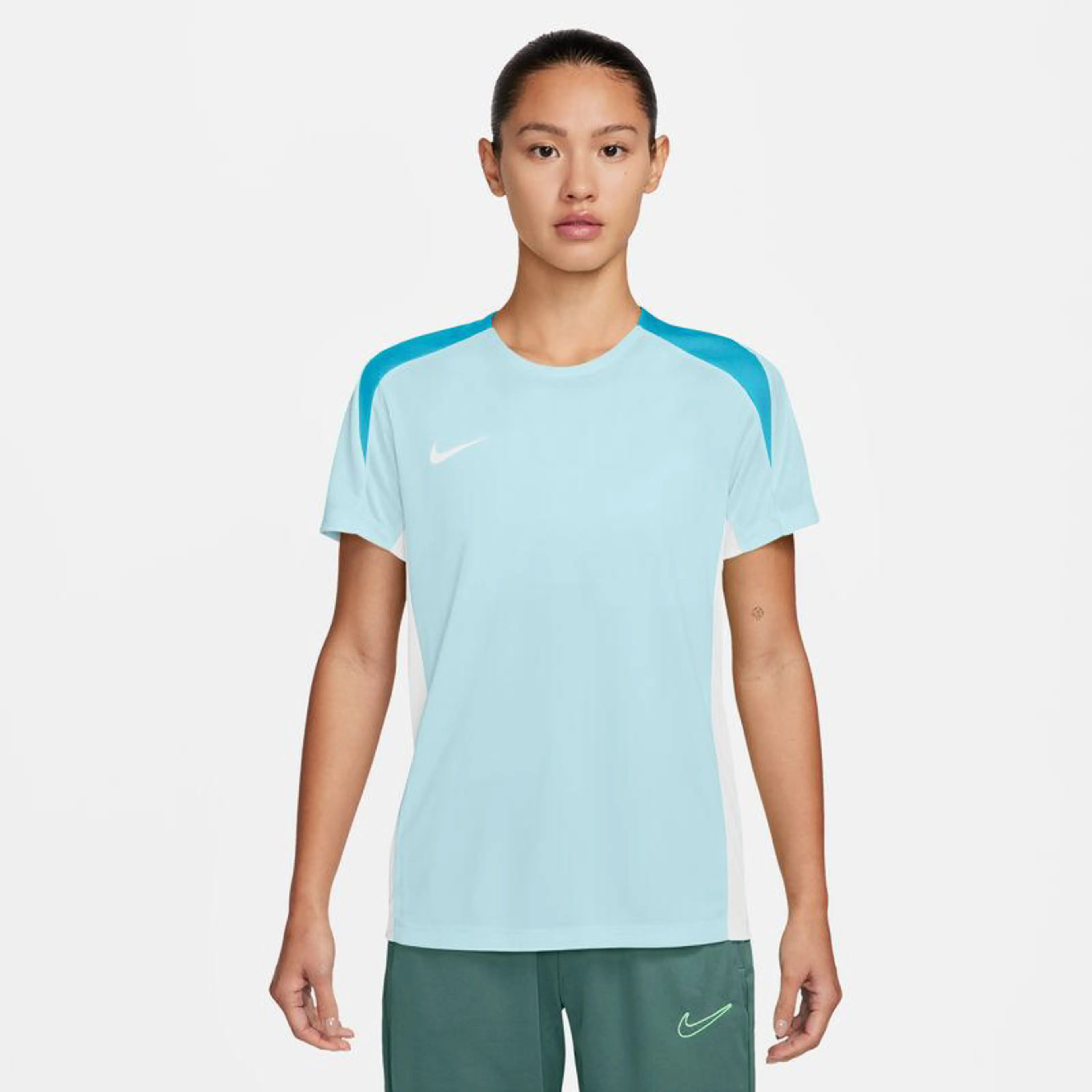 Strike trenings-t-skjorte dame
