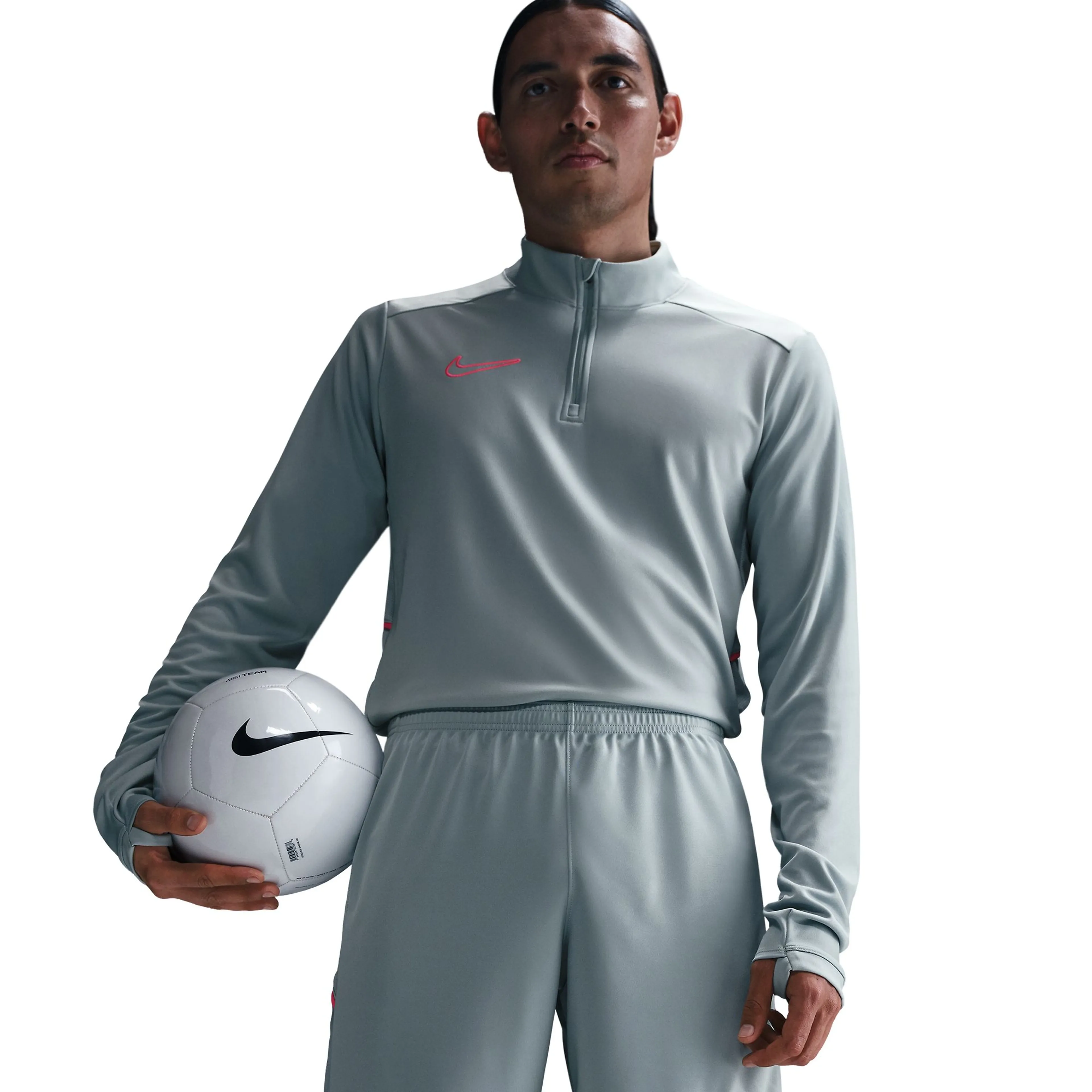Academy Men's Dri-FIT Soccer Shorts