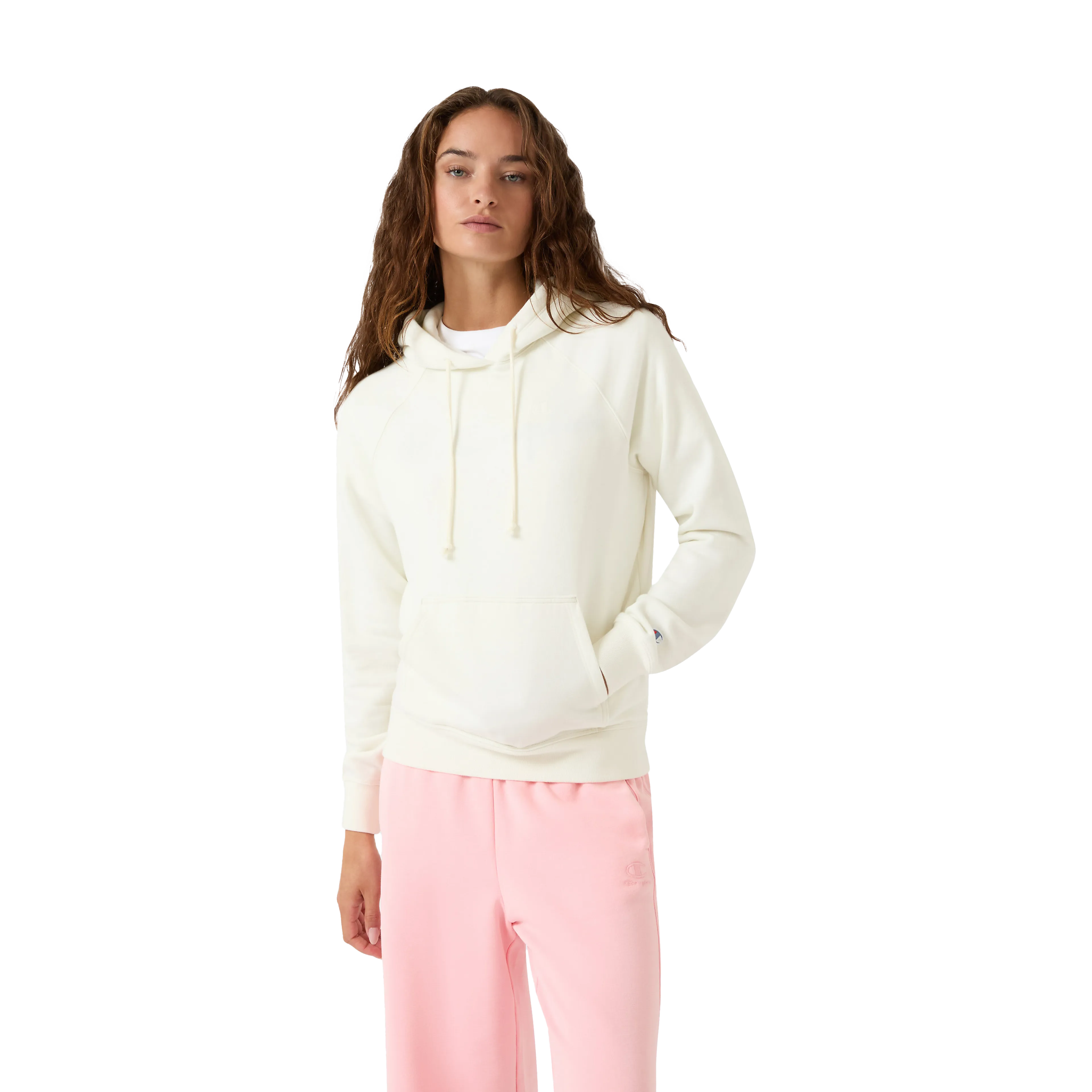 Washe hooded sweatshirt Womens