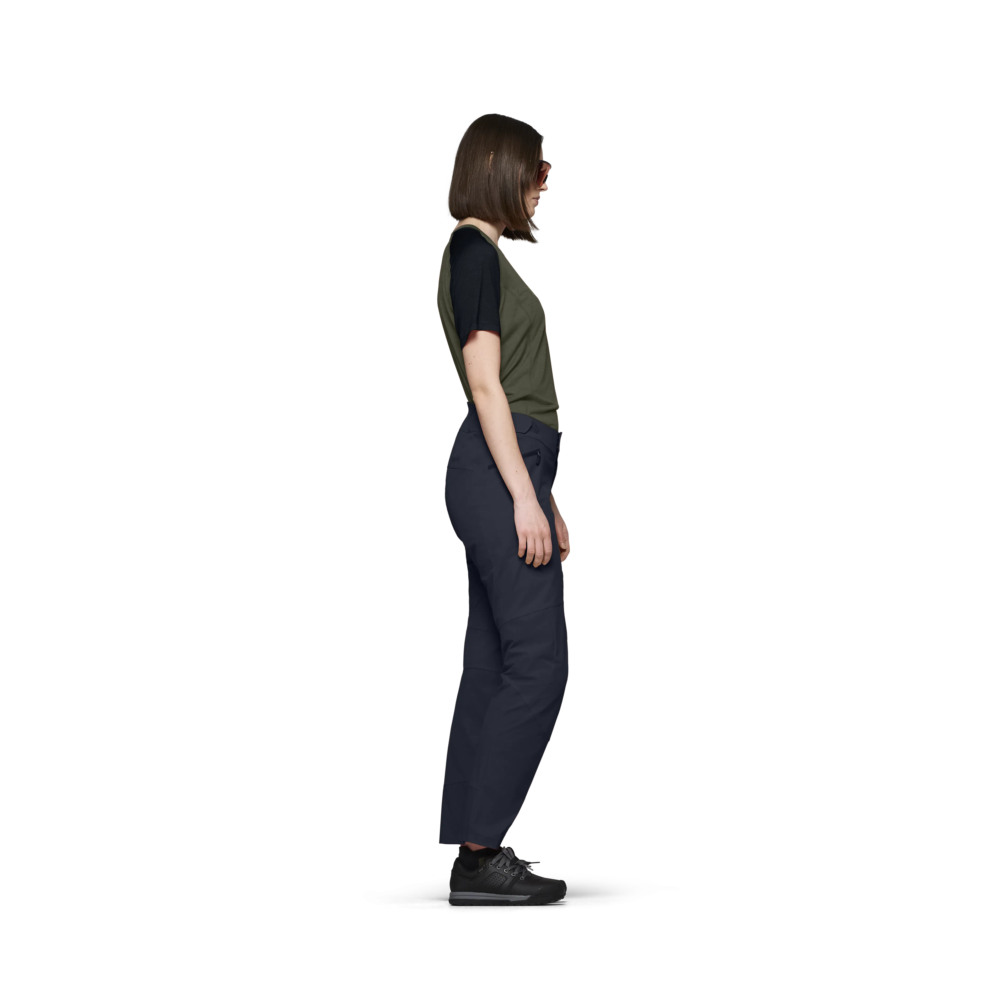 fjørå flex1 tech Pants W's