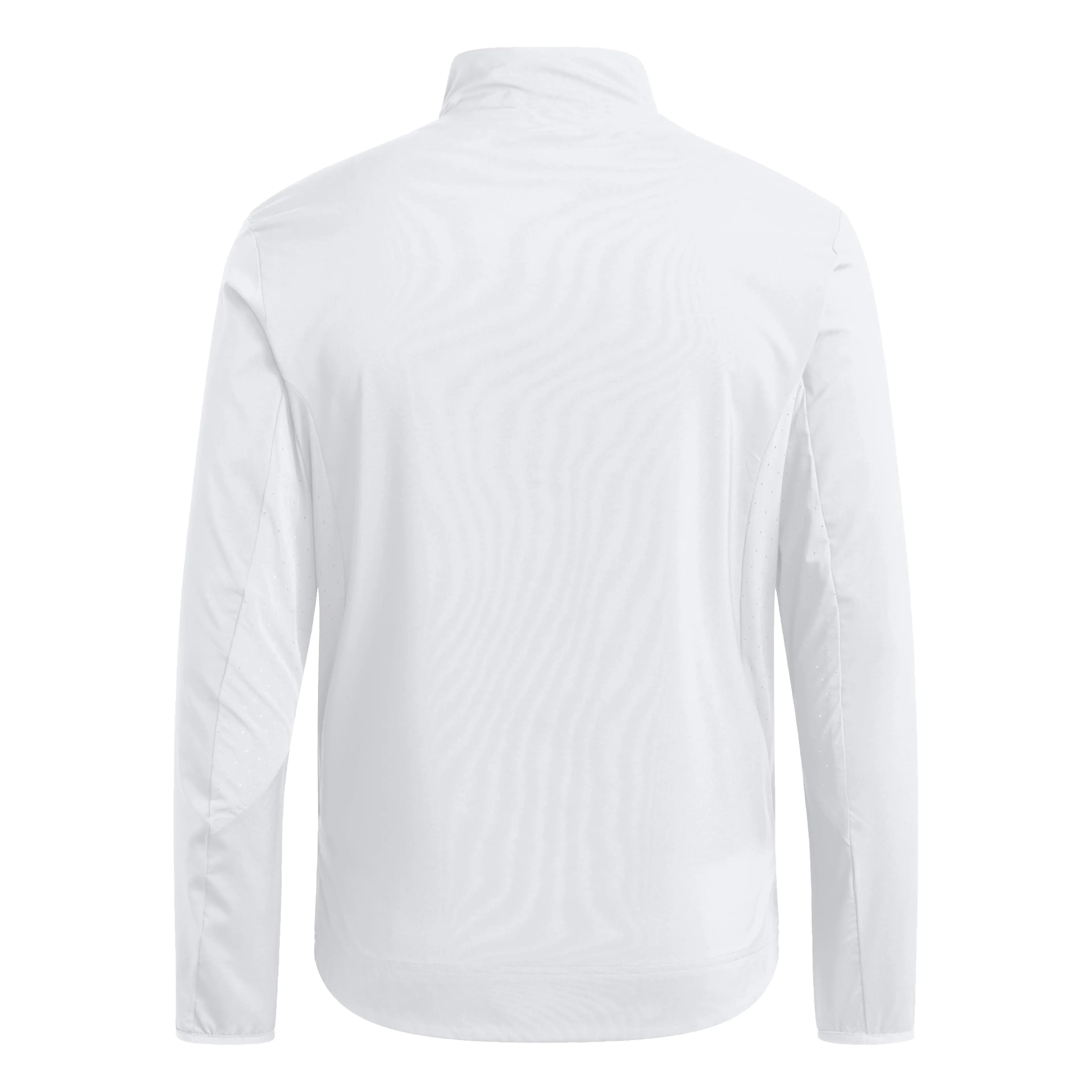 ADIZERO ESSENTIALS RUNNING JACKET