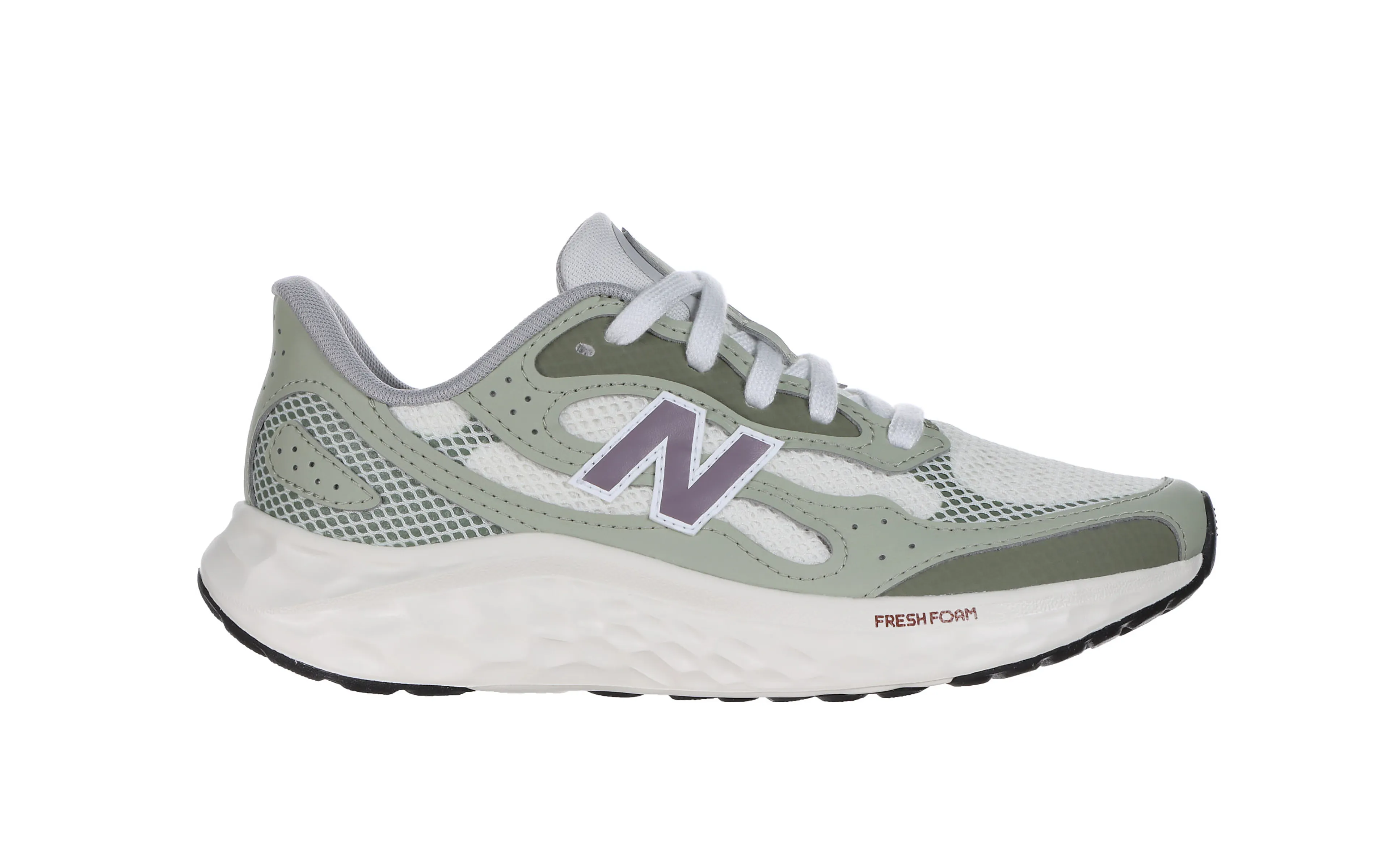 FreshFoam Arishi v4