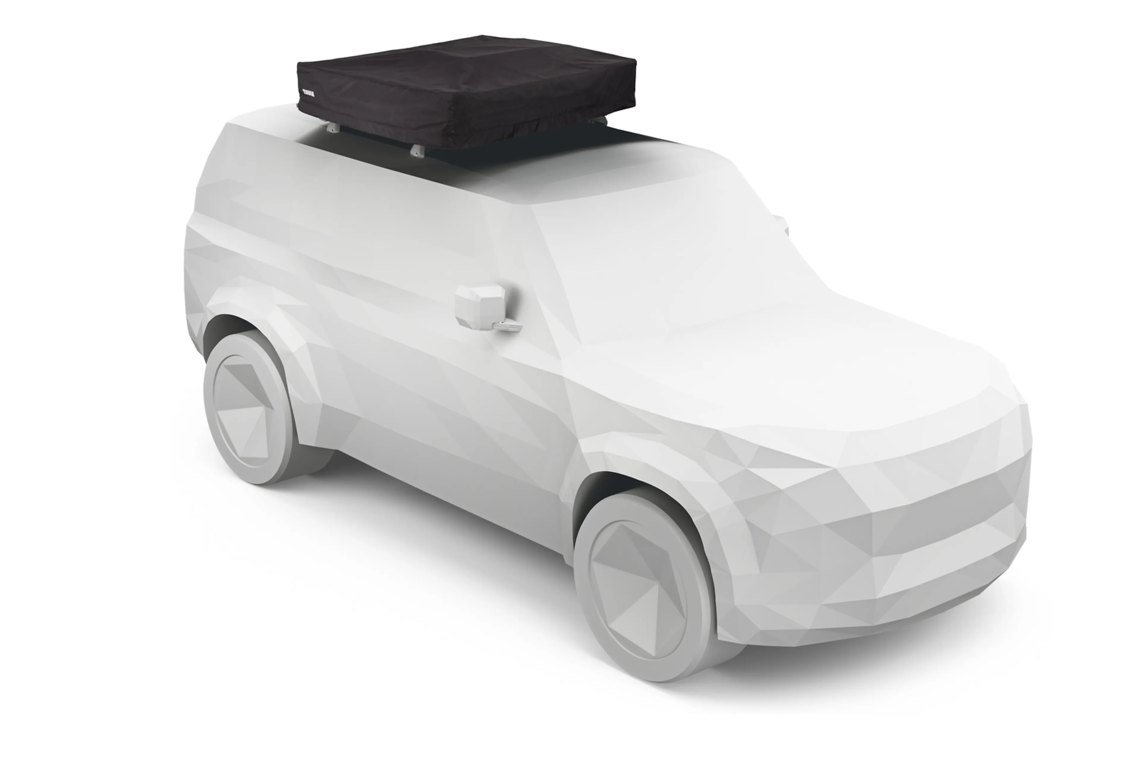 Thule Approach M Dark Slate