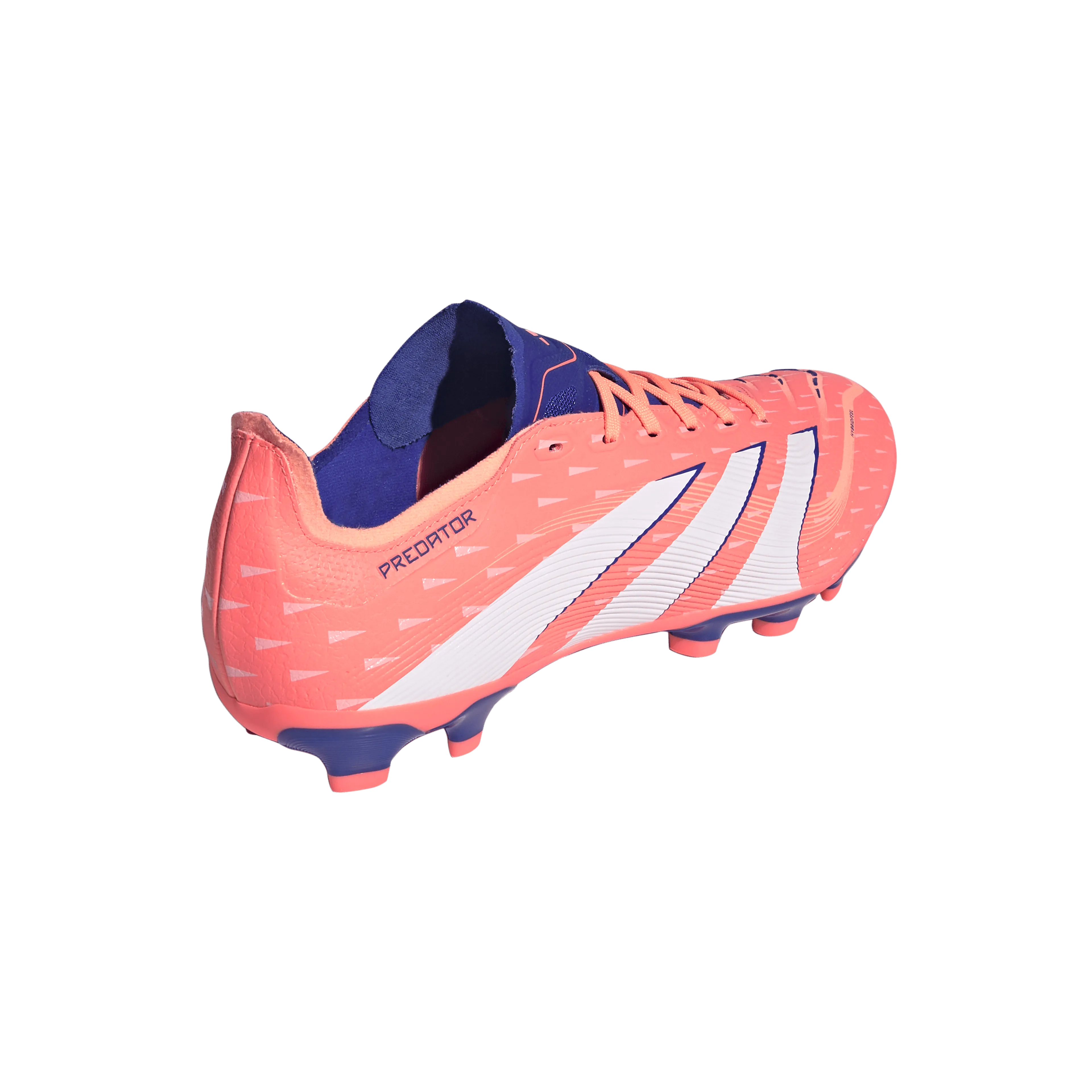 Predator League Multi-Ground Fotballsko Gress/Kunstgress