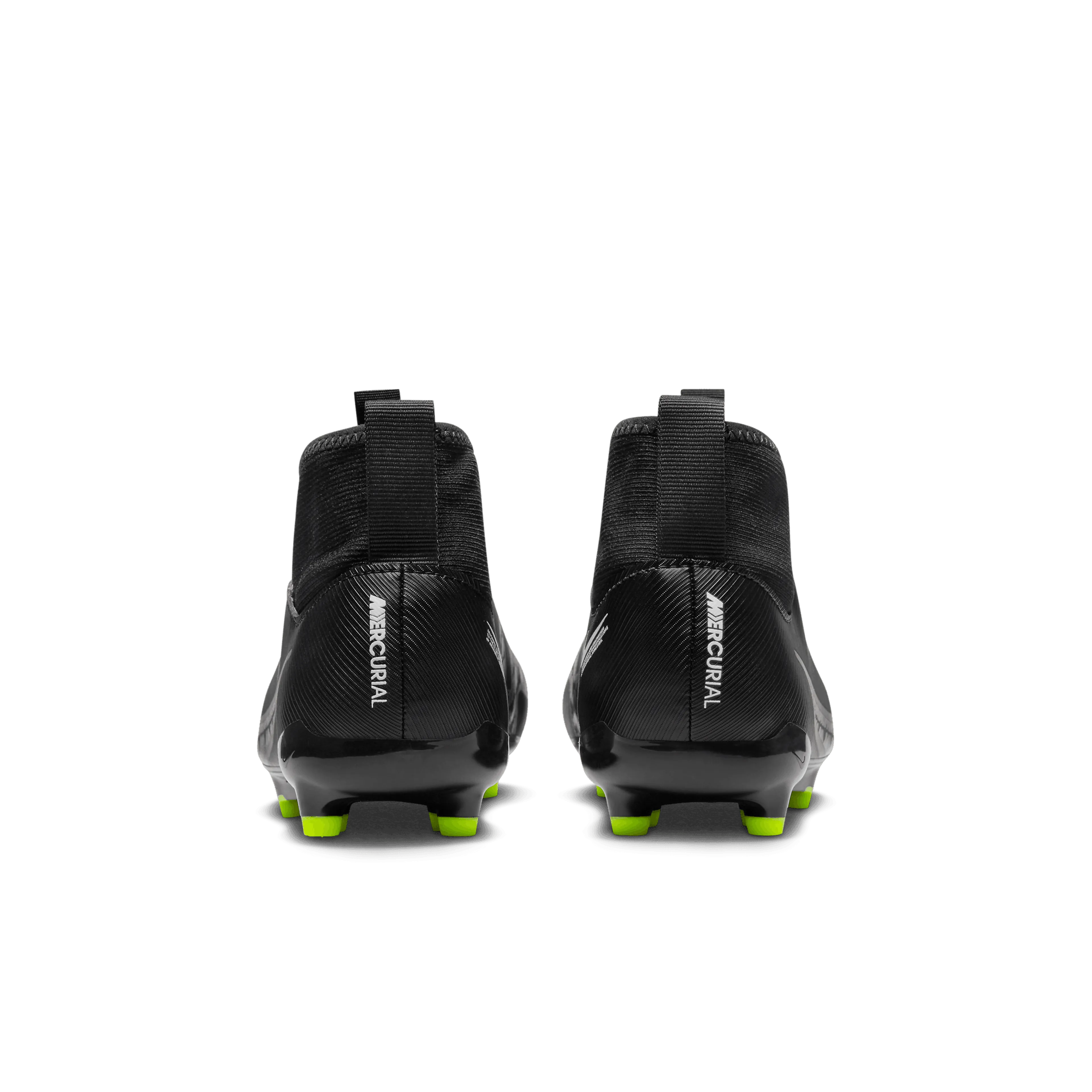 Zoom Mercurial Superfly 9 Academy FG/MG fotballsko gress/kunstgress barn/junior 