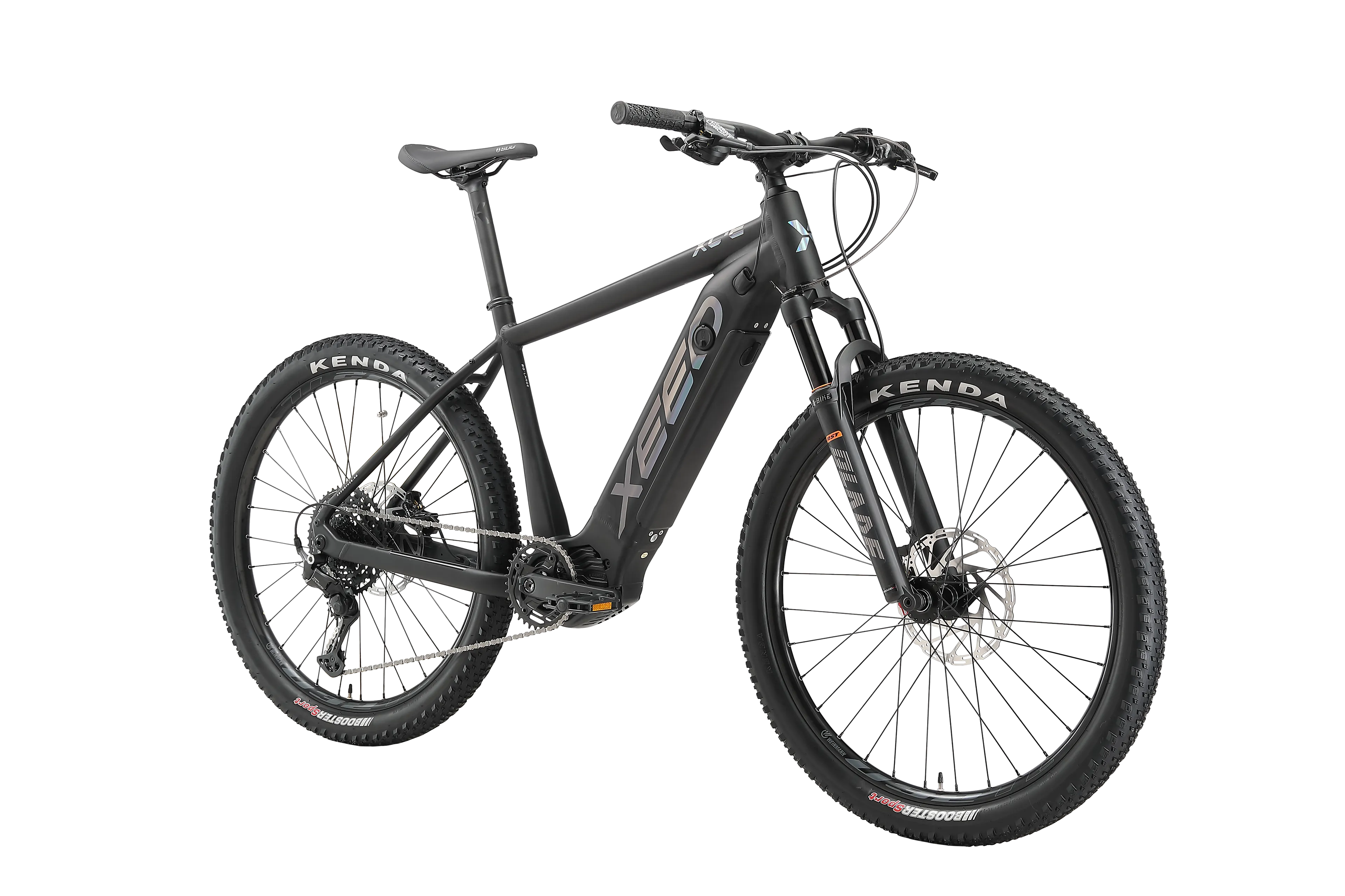 XC E M510 CUES 10S