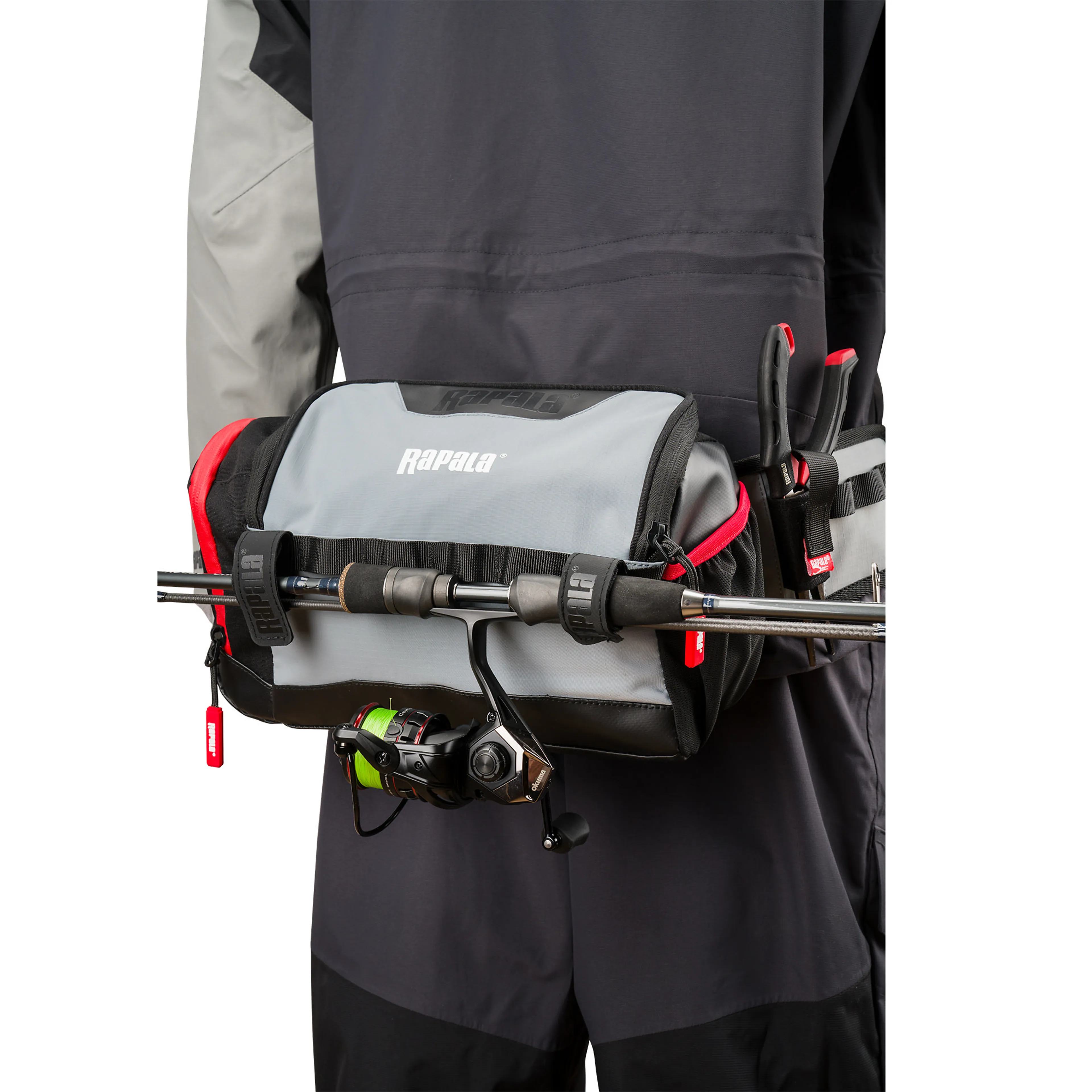 Countdown 2.0 Hip Bag