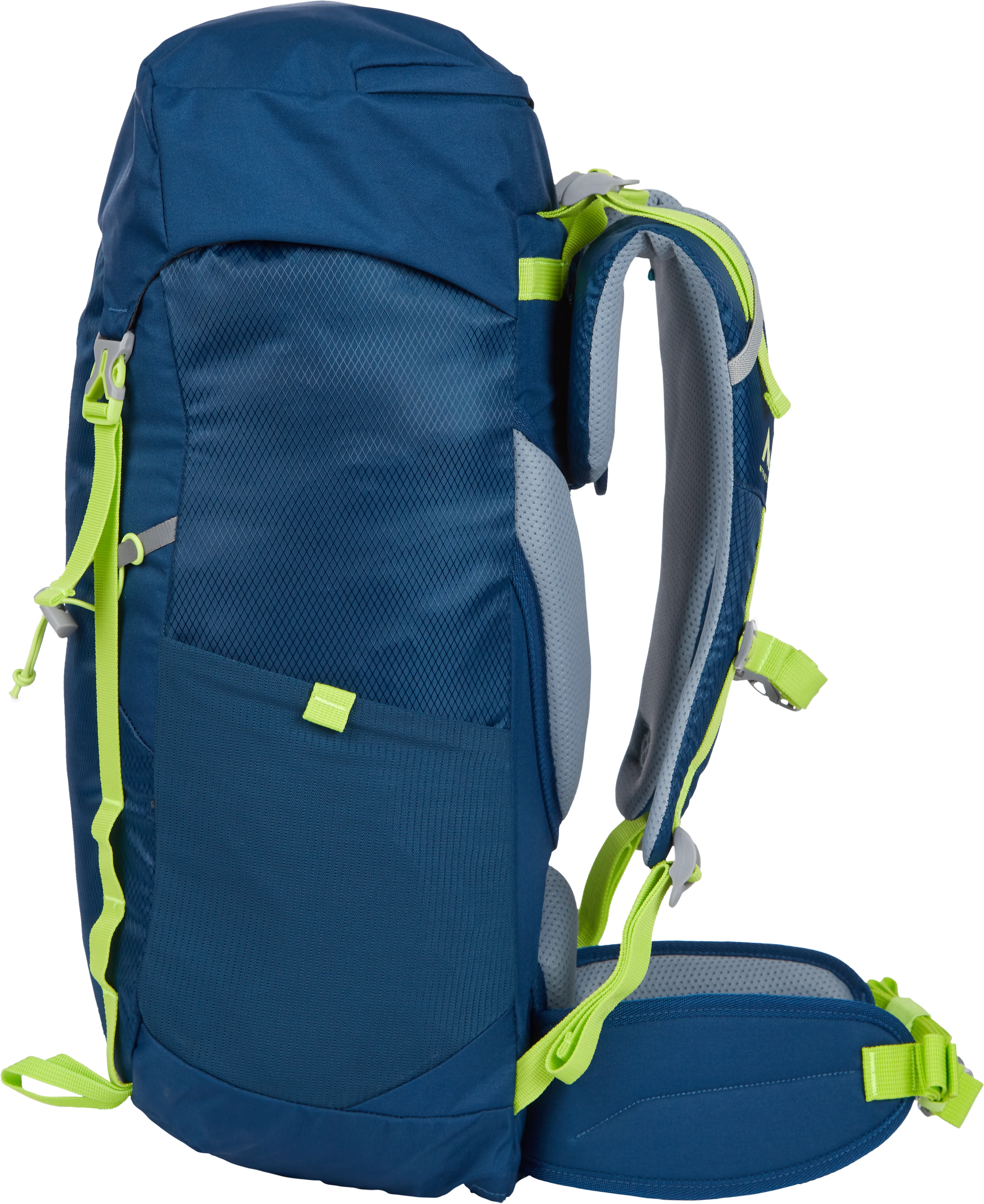 Bran CT 25 L Vario ryggsekk junior