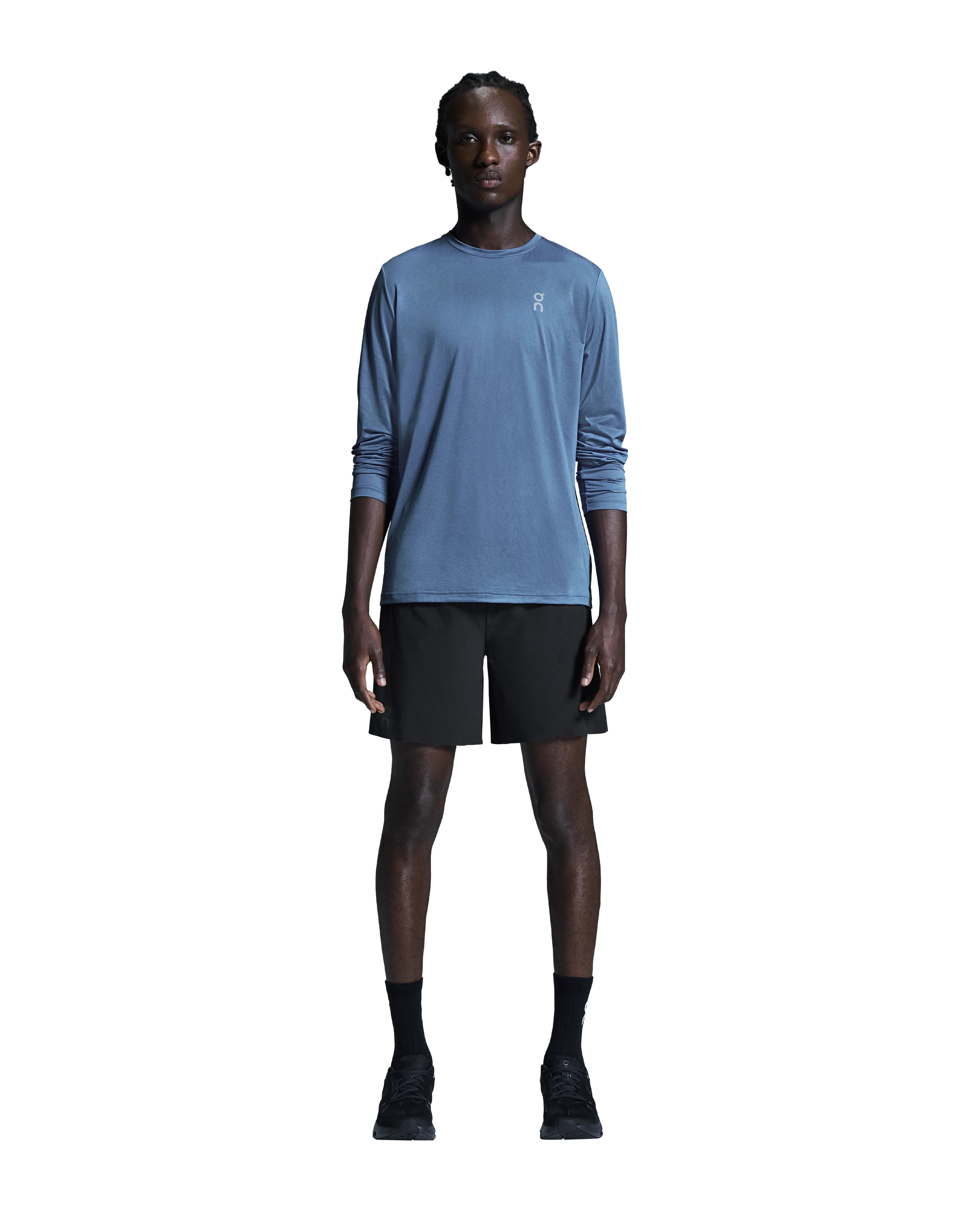 7" Performance Shorts M