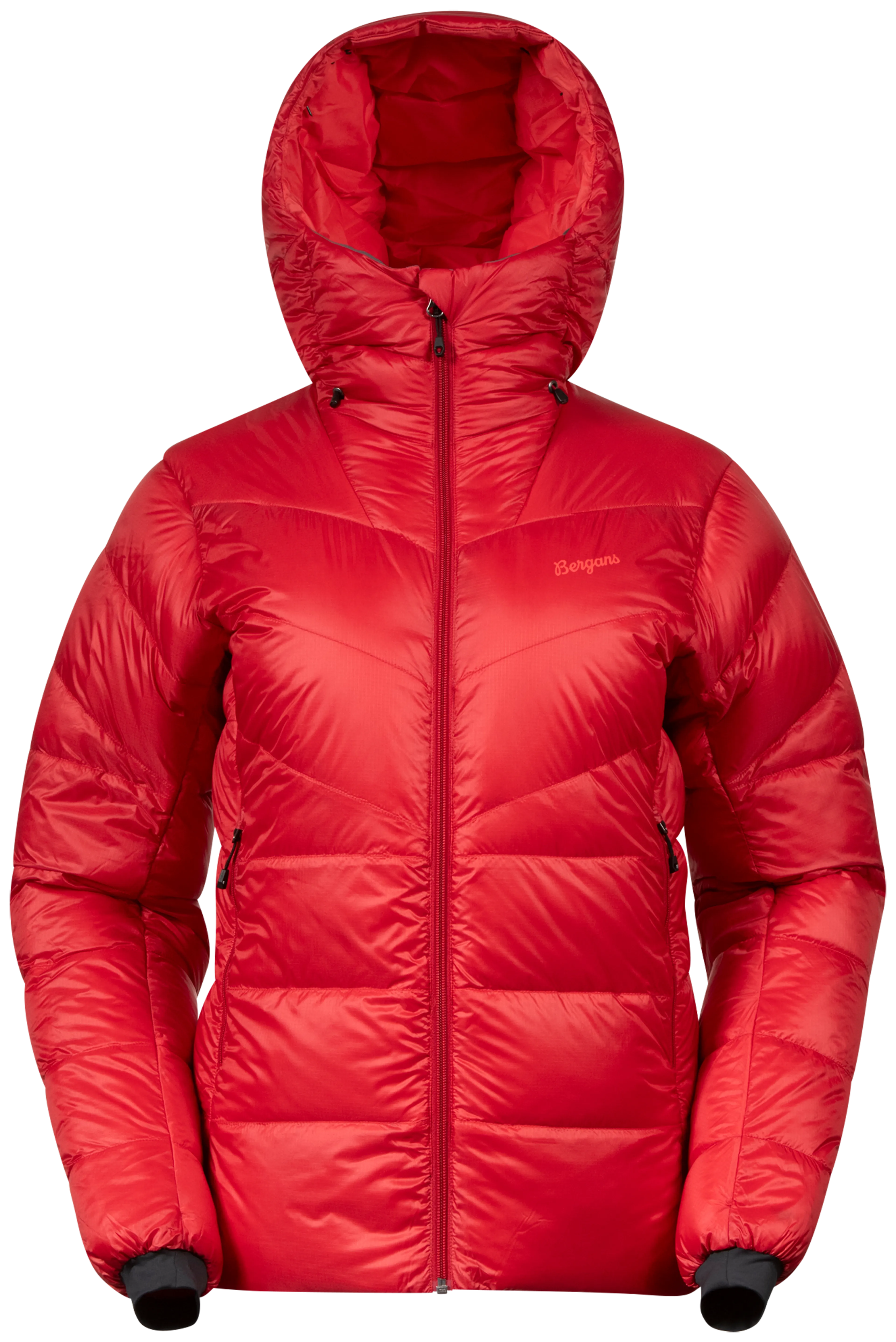 Rabot Allround Down Jacket Women Rabot Allround Down Jacket Women