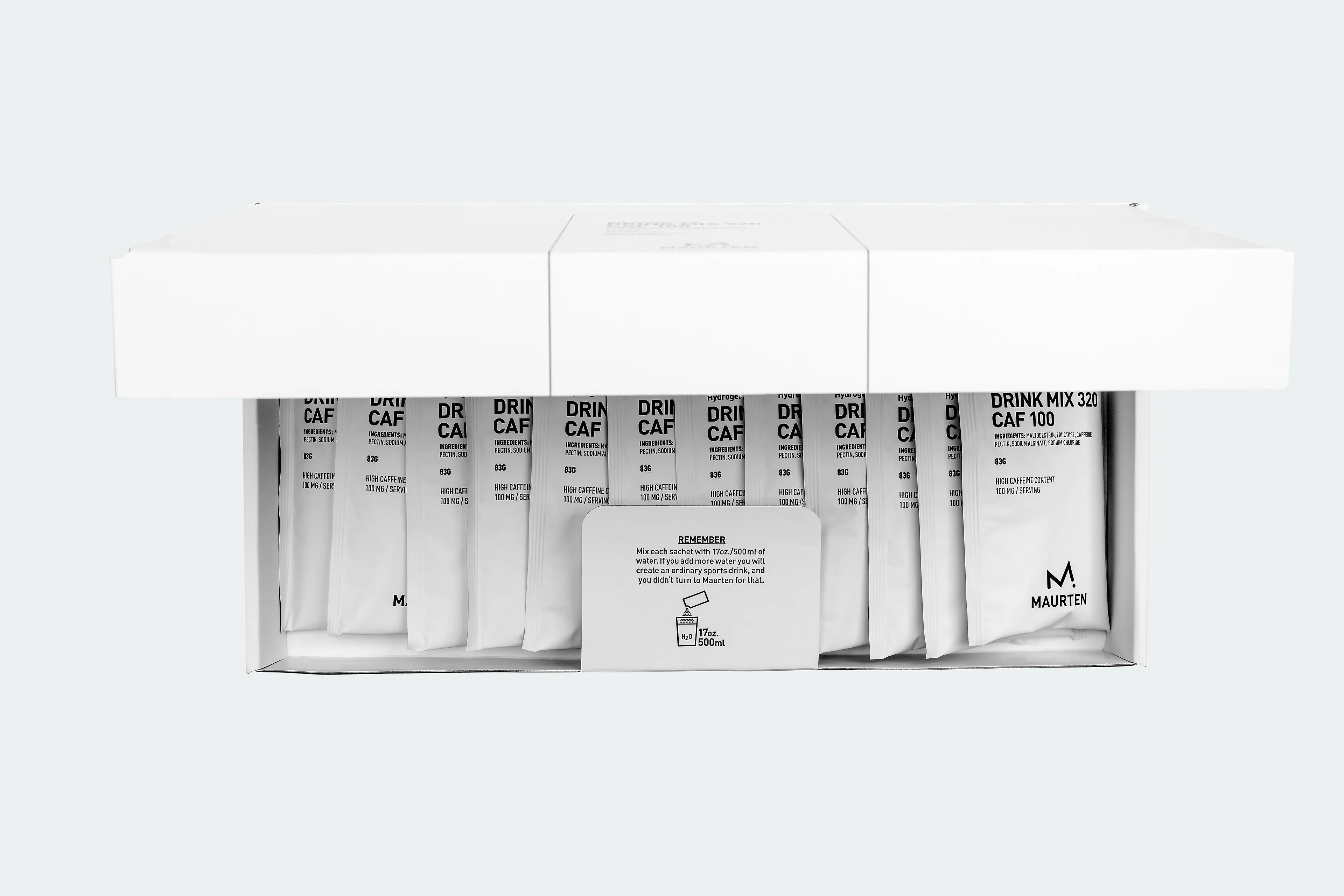 Drink Mix 320 - box of 14