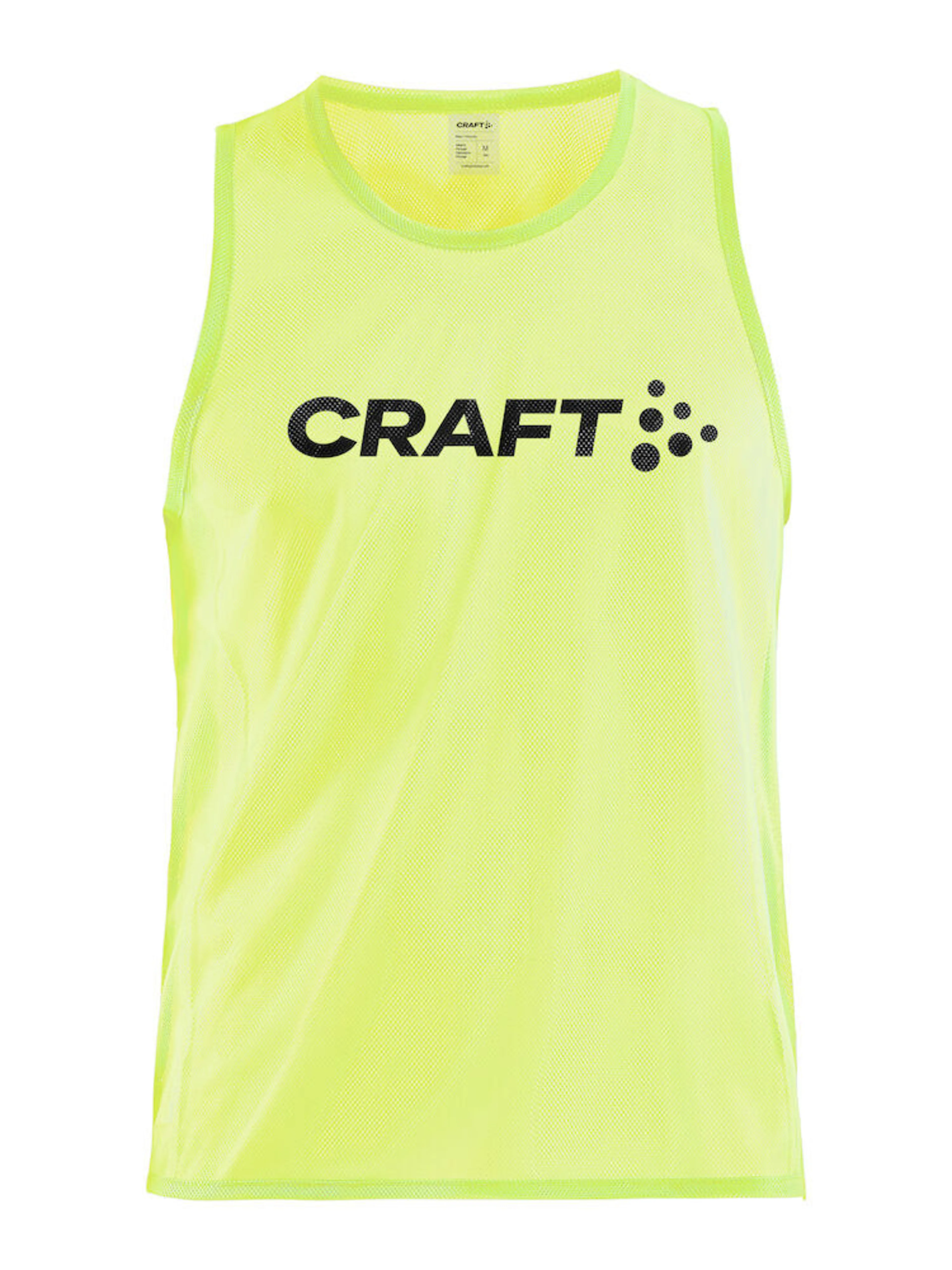 Core Team Mesh Vest 5Pcs/Pack