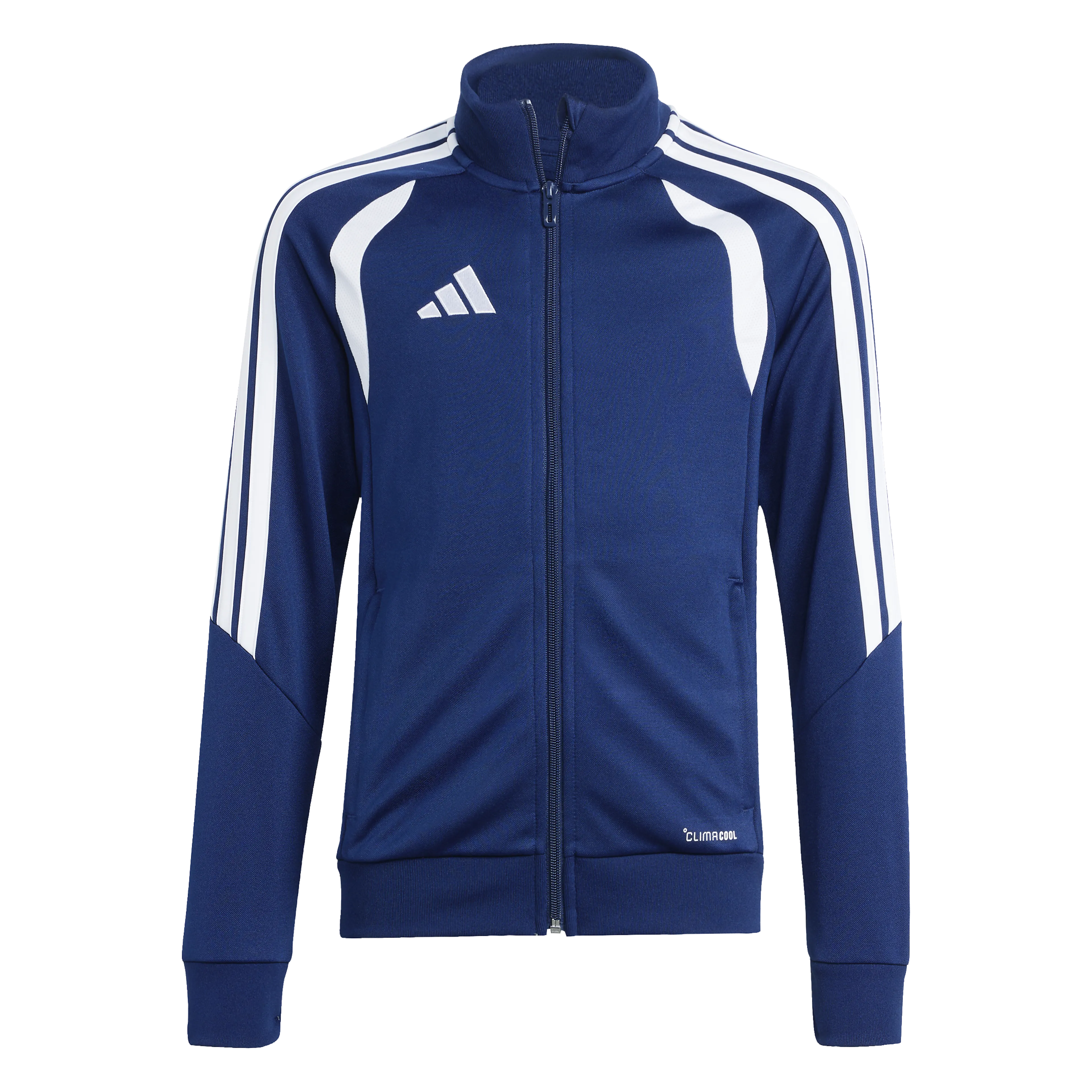 Tiro26 League Training Track Top Treningsjakke Junior  