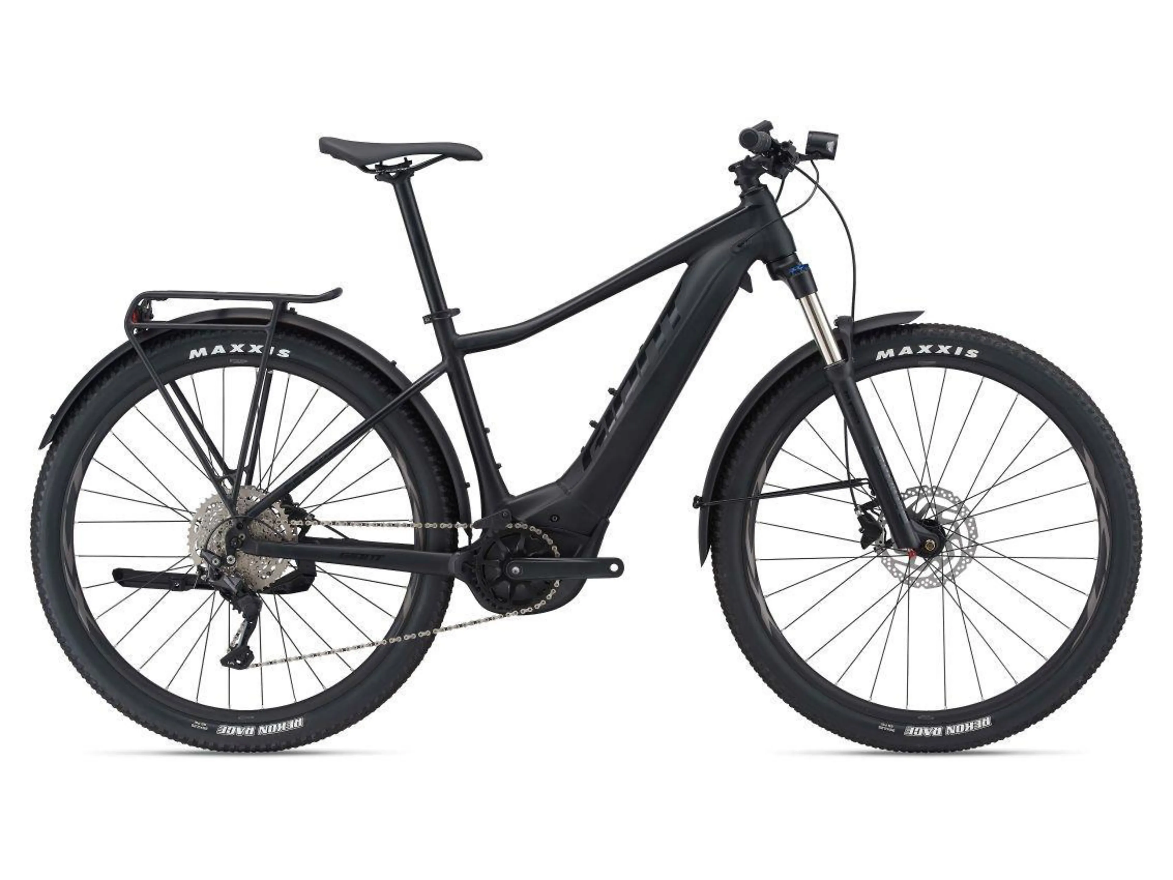 Stance E+ EX 29" Stance E+ EX 29"