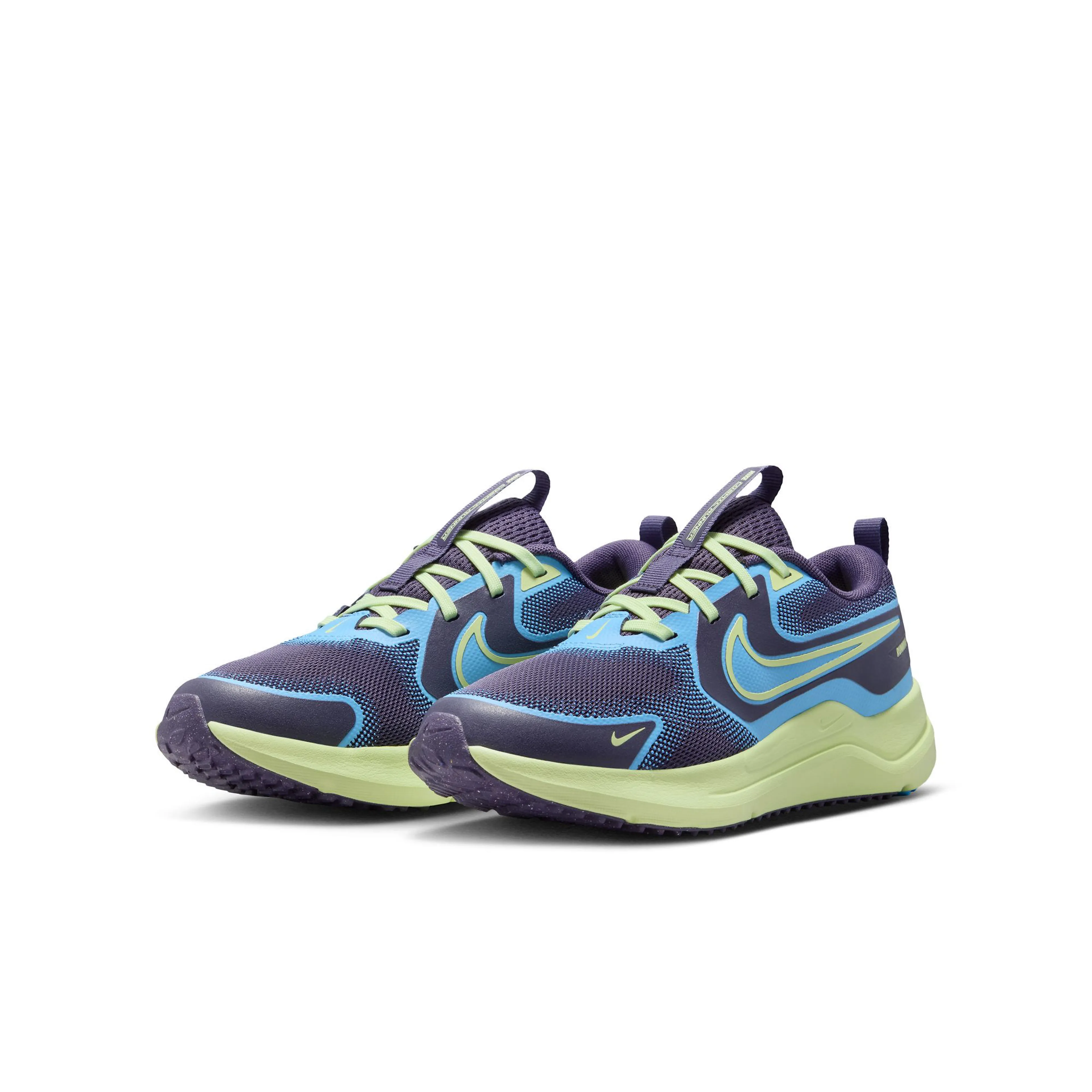 Cosmic Runner Big Kids' Shoes