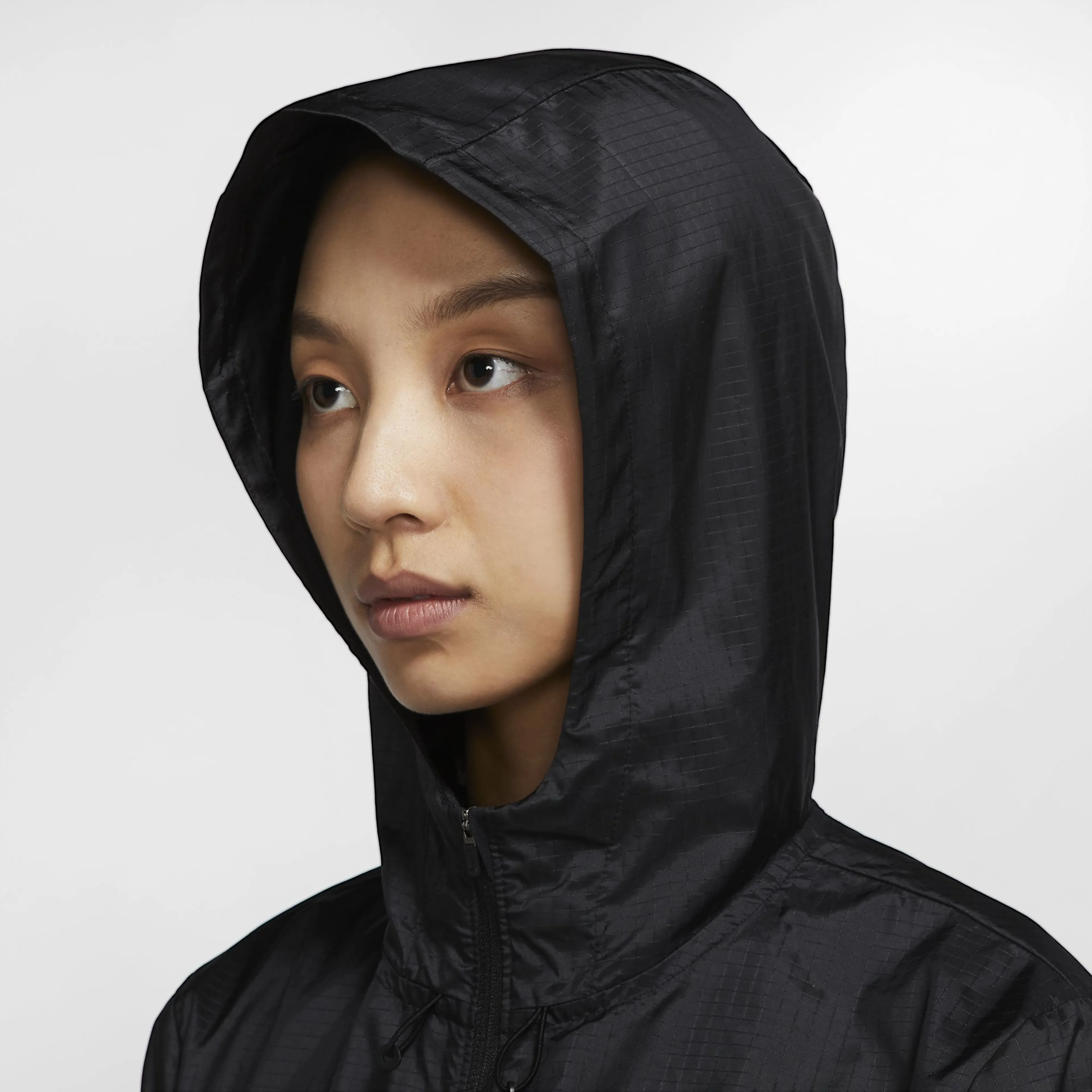 Essential Women's Running Jacket