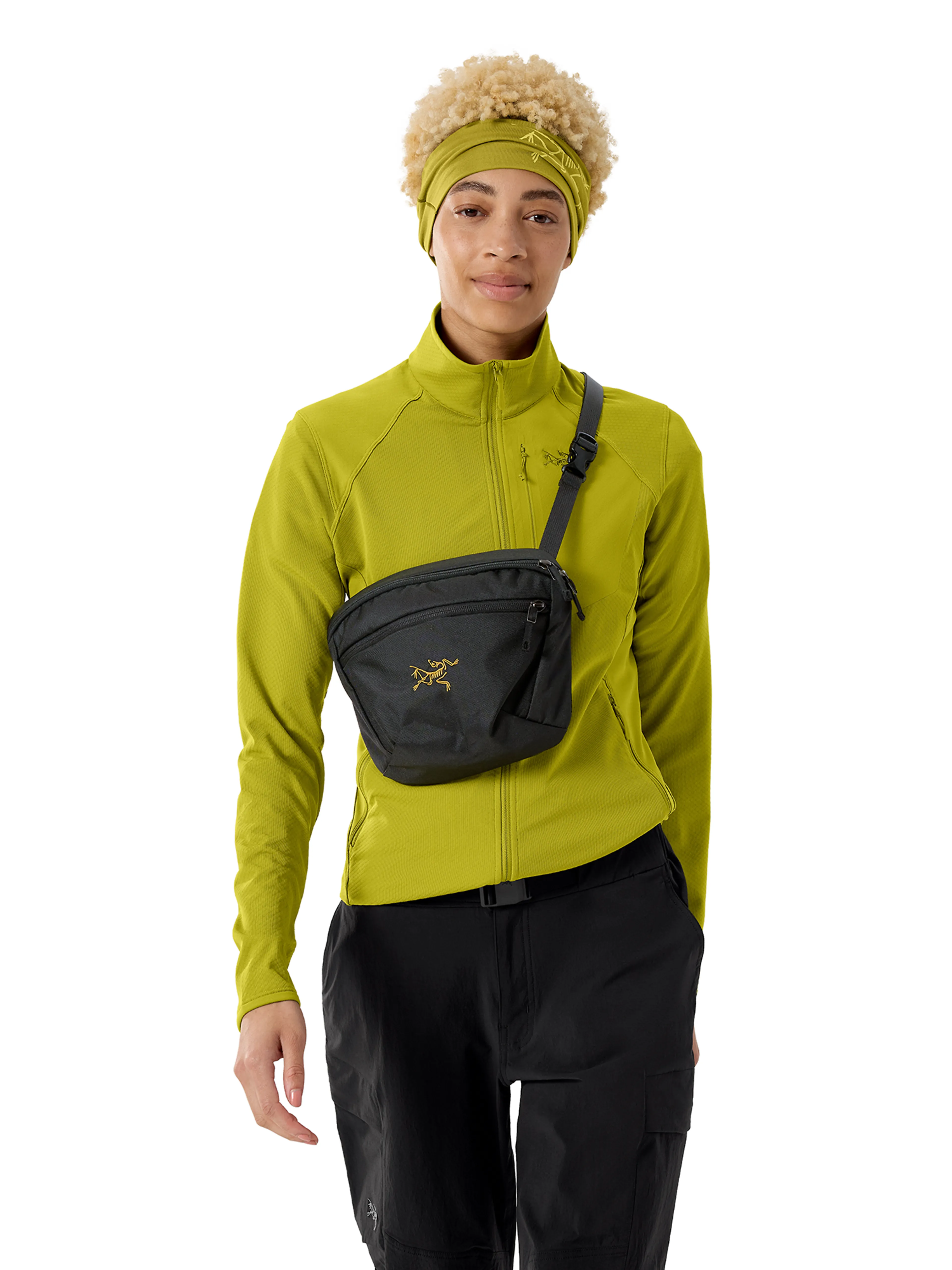 Mantis 2 Waist Pack